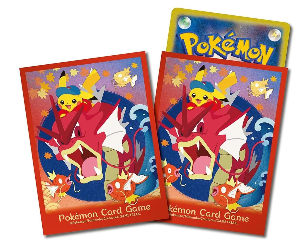 Pokemon Center Hiroshima Special BOX / Japanese Pokemon Card