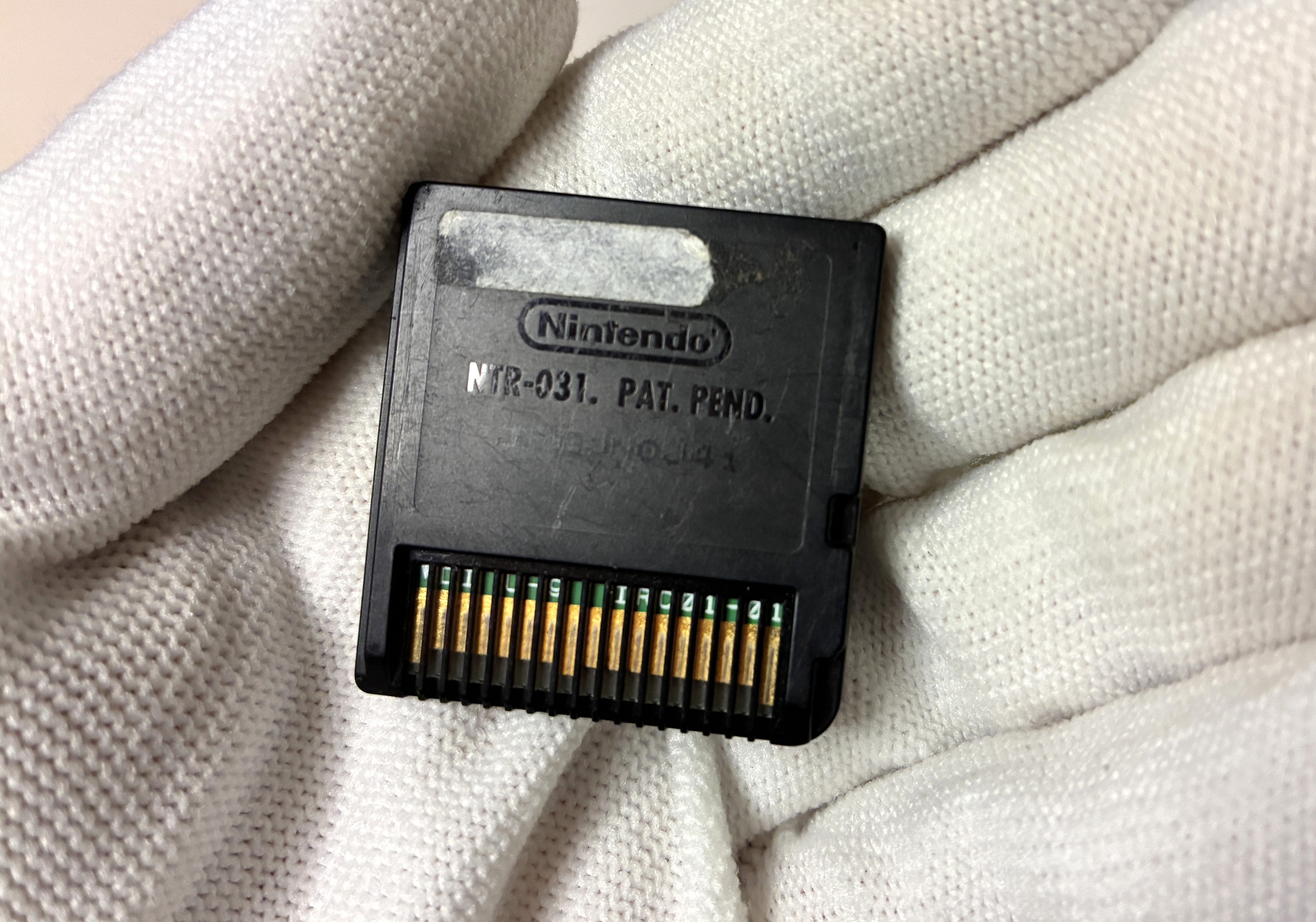 Pokemon Soul Silver with Pokewalker / Nintendo DS / NTSC-J (Japan)