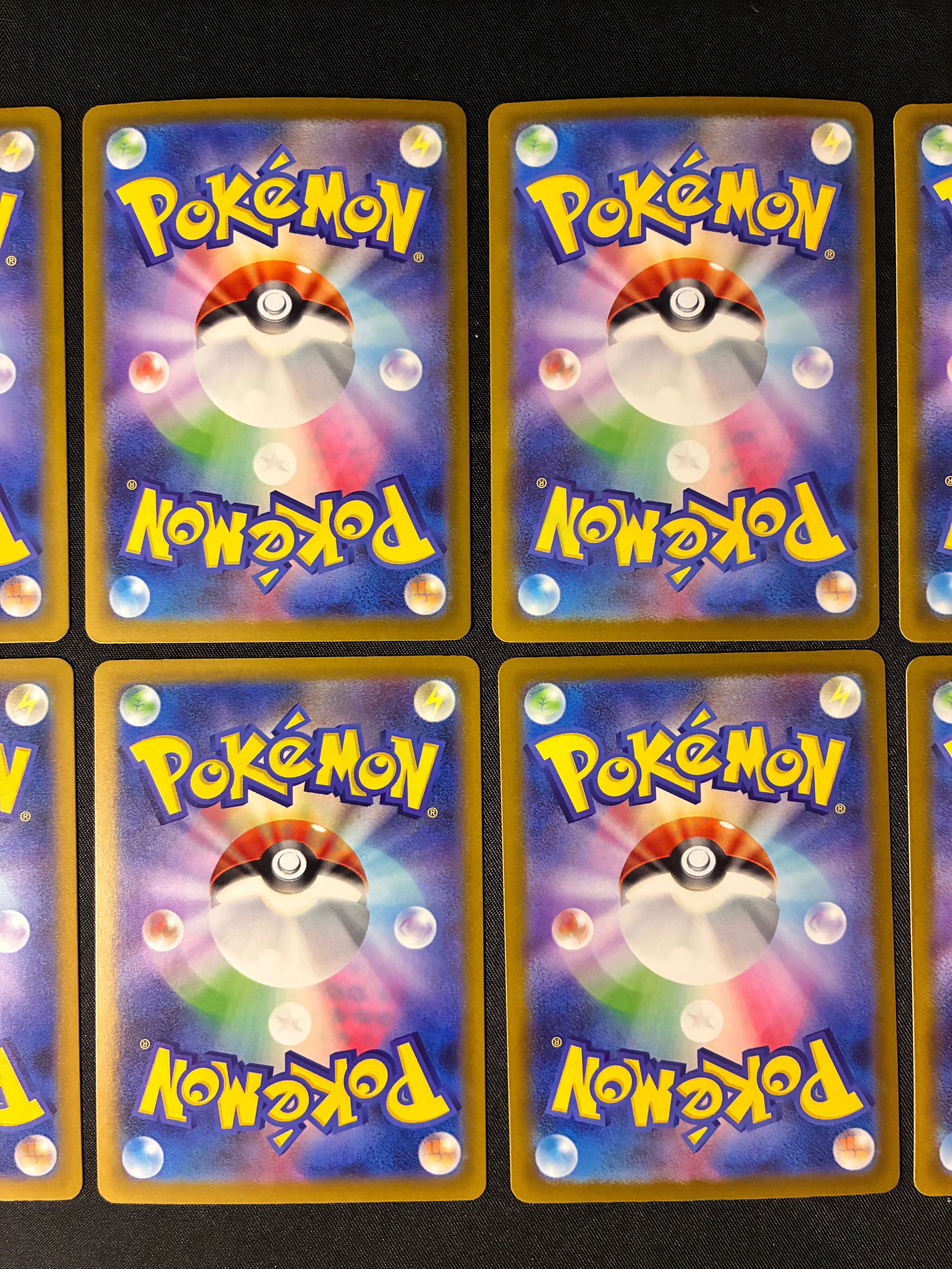 【NM】 Mega Dream ex MA Complete Set of 10 | M2a | Pokemon Card Japanese