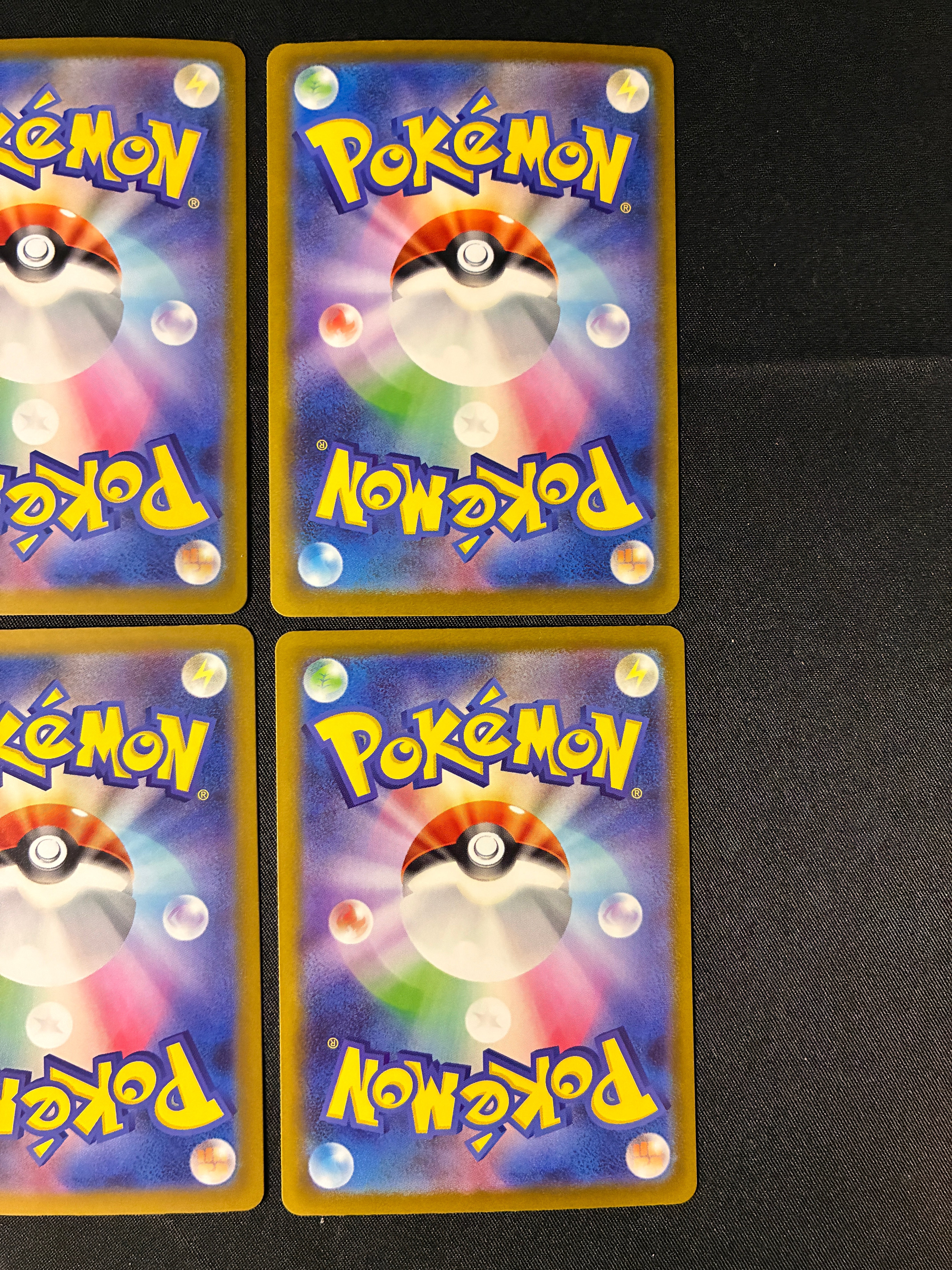 【NM】 Mega Dream ex MA Complete Set of 10 | M2a | Pokemon Card Japanese