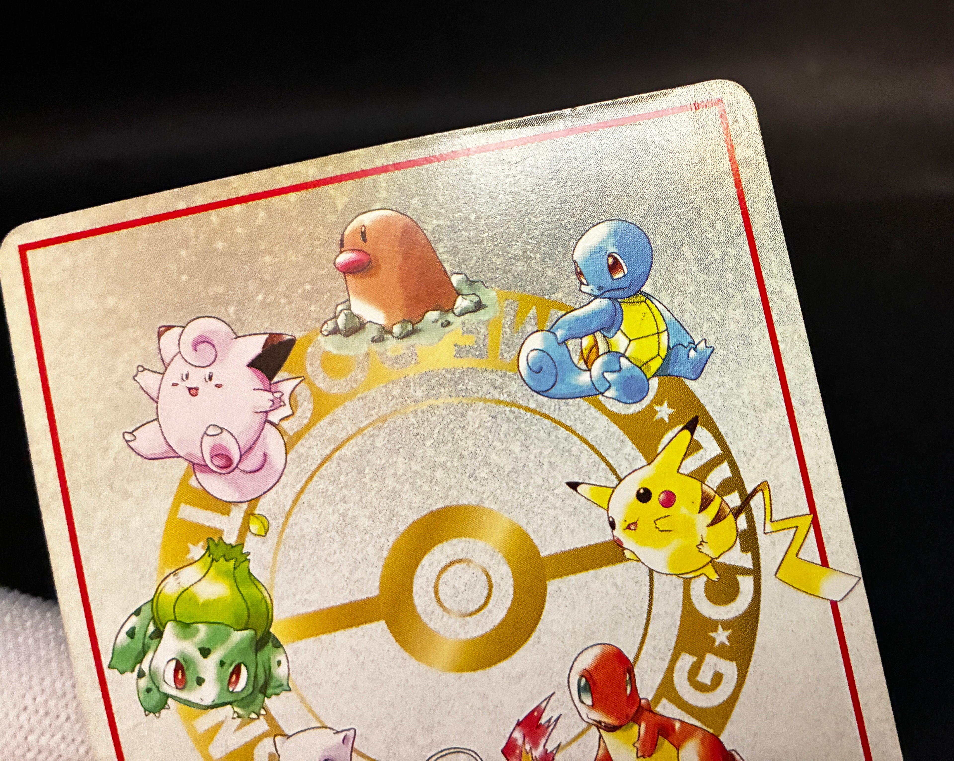【MP】Imakuni's Nasty | Plot Glossy Vending Sries 3 Promo | Pokemon Card Japanese