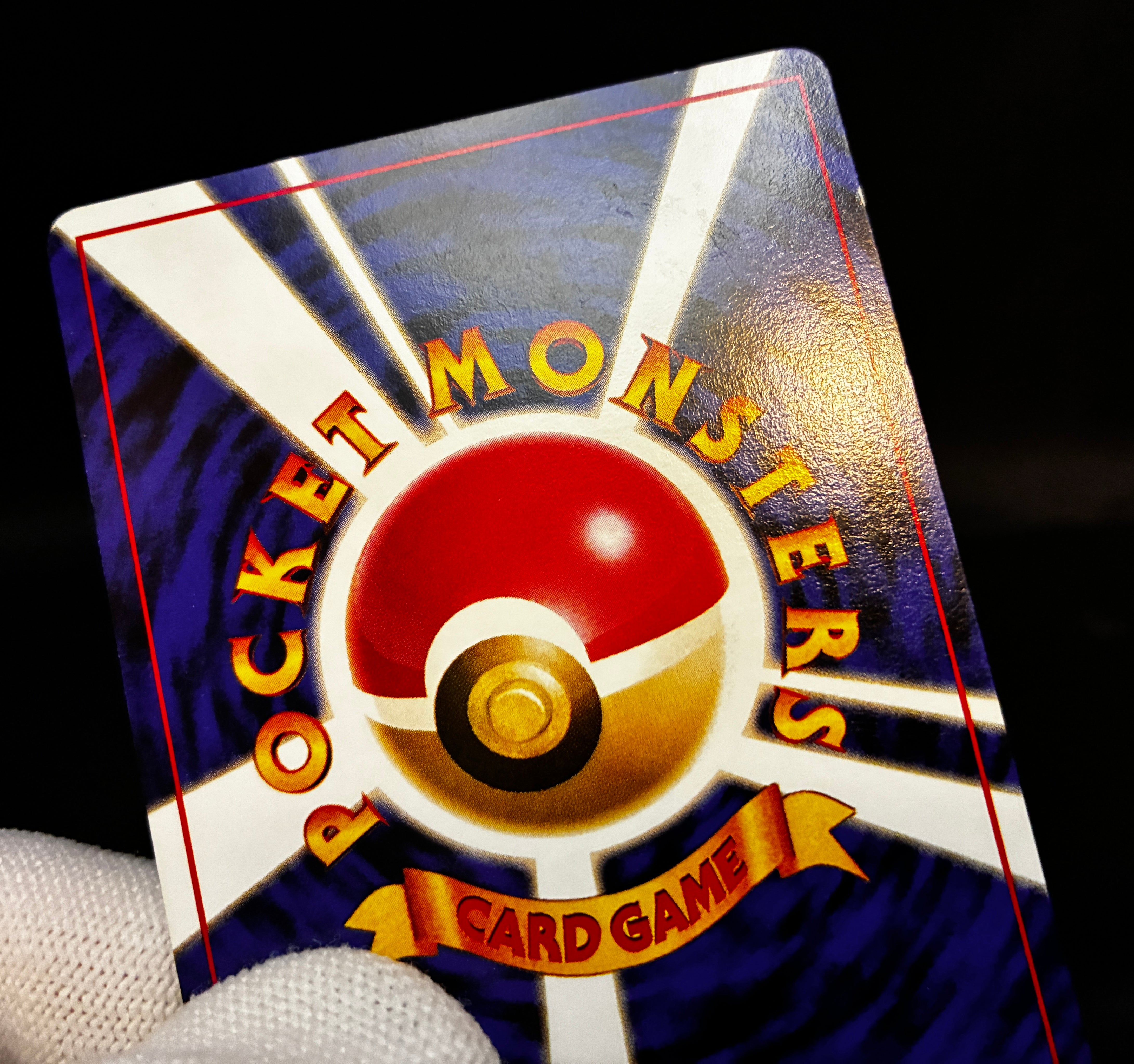 【LP】Machamp No. 068 | Masaki Vending Promo | Pokemon Card Japanese
