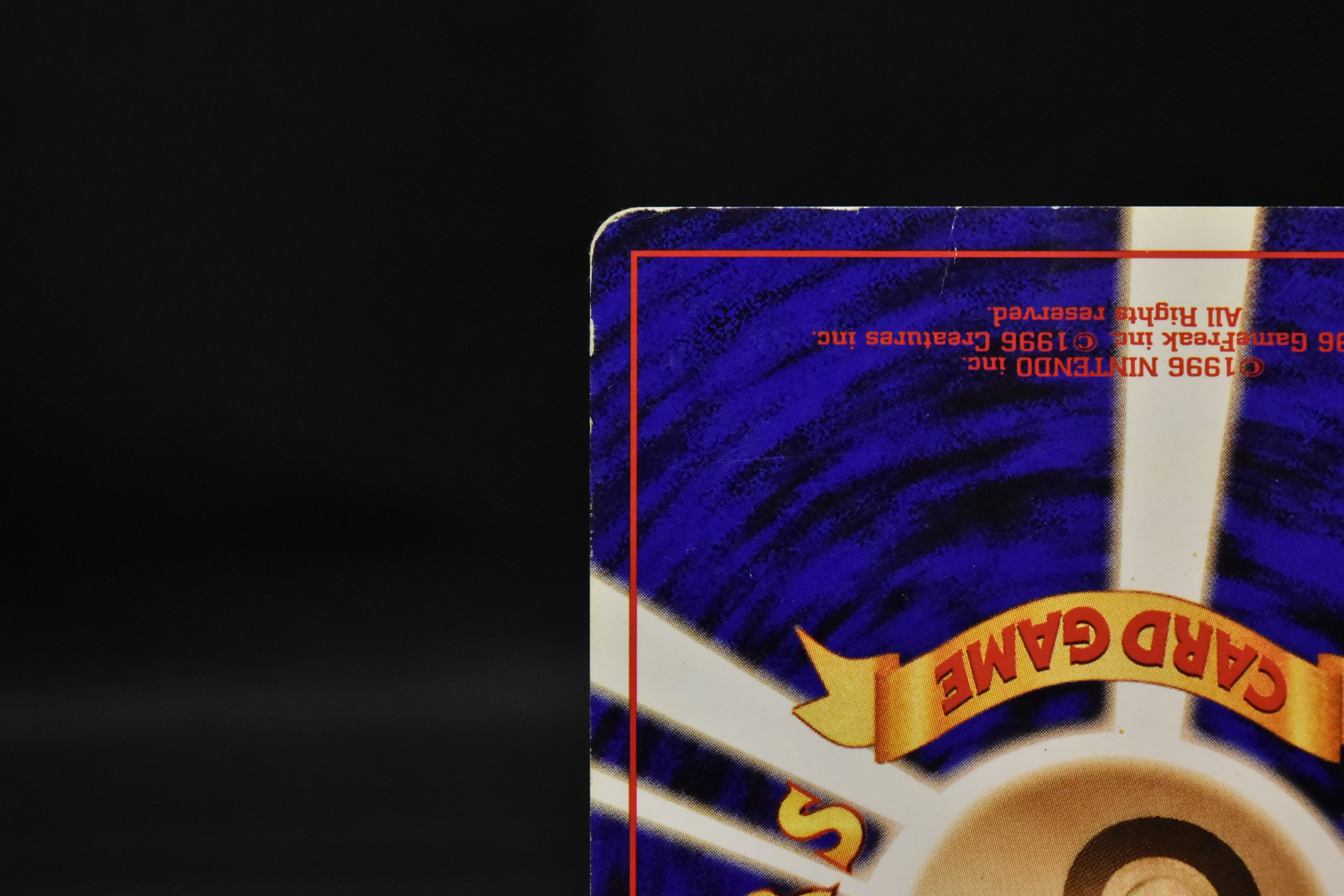 【MP】Articuno No. 144 | Quick Starter Gift Holo | Pokemon Card Japanese