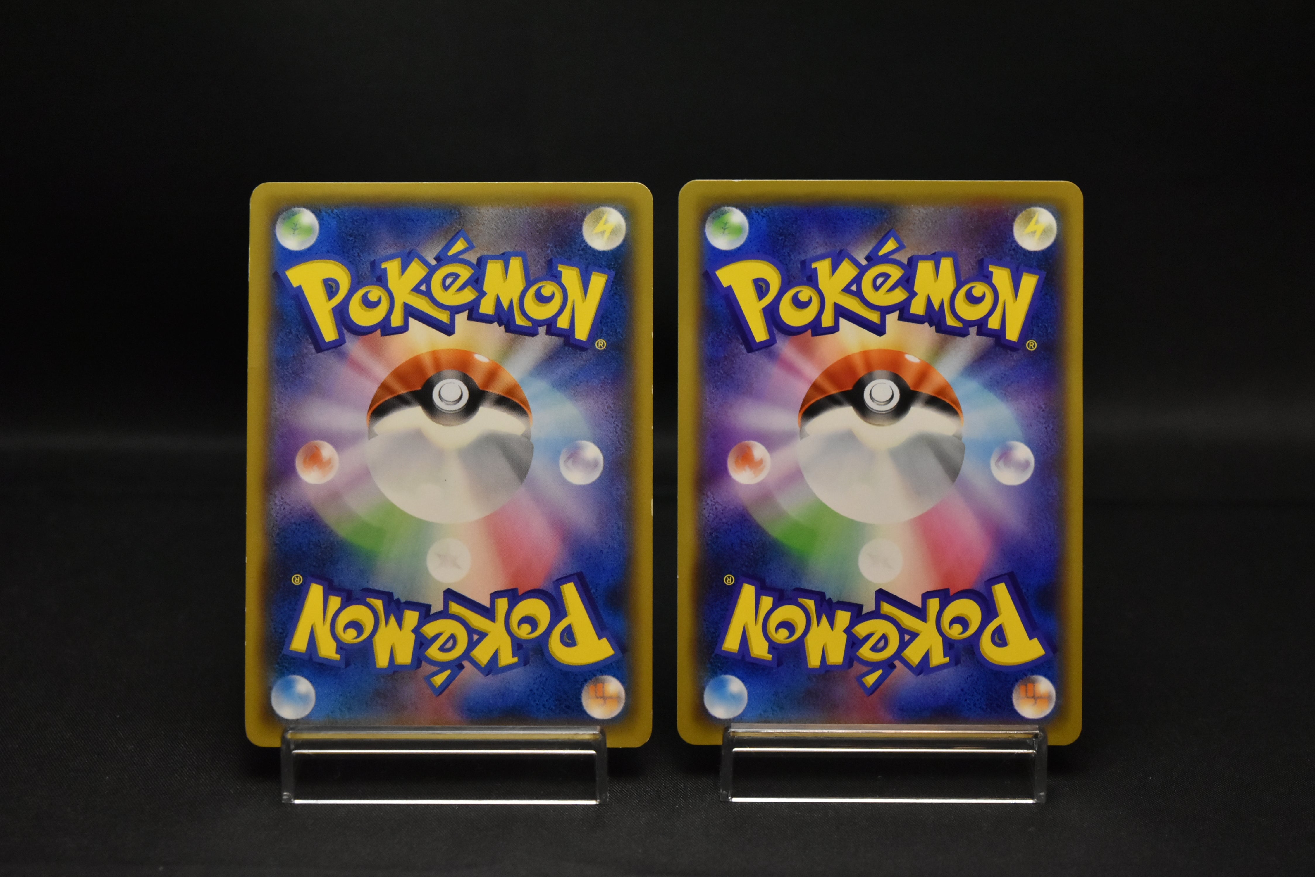 【MP】Hoopa 155/XY-P Armored Mewtwo 365/SM-P | Movie Promo | Pokemon Card Japanese