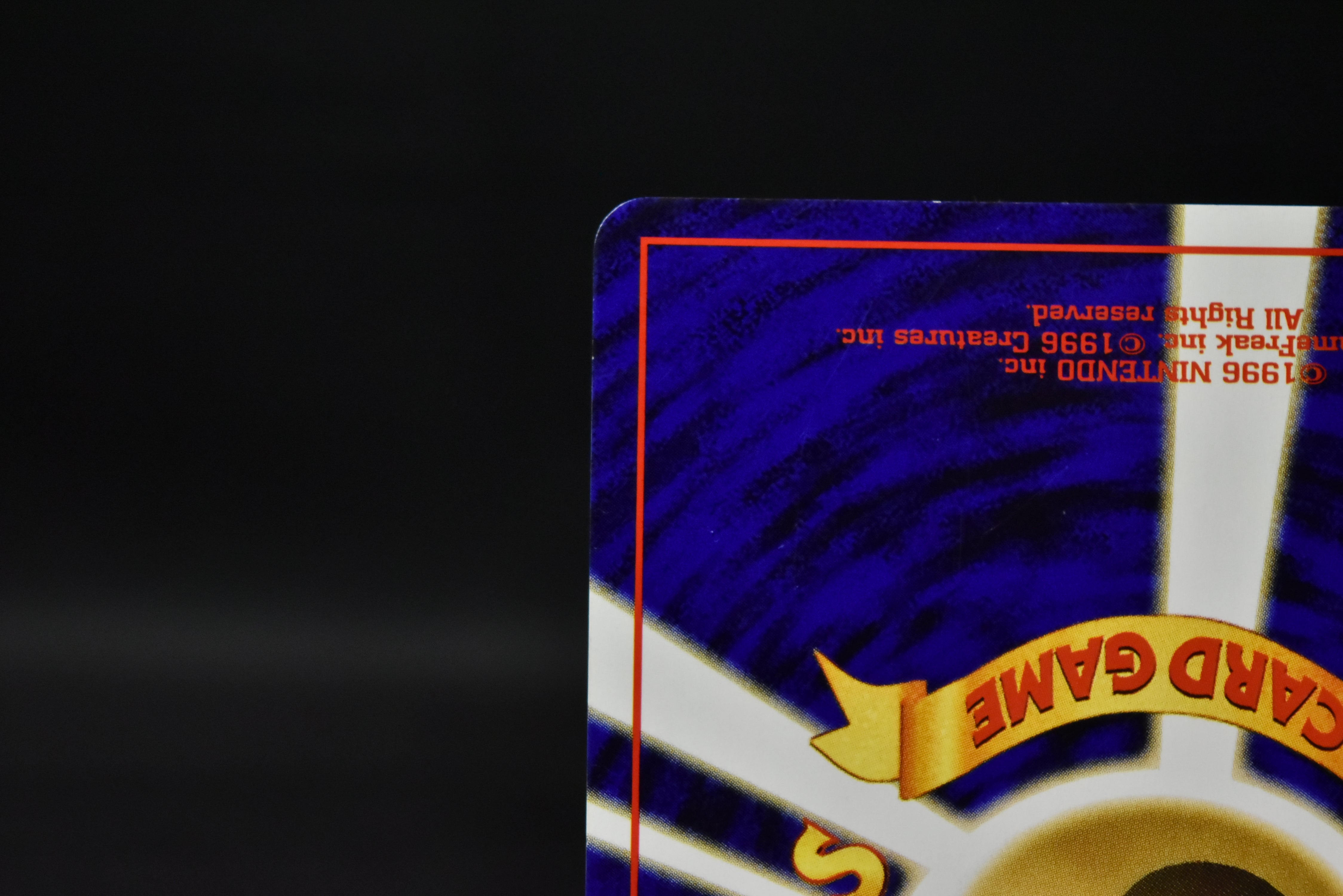 【LP】Umbreon No. 197 | Neo Discovery | Japanese Vintage