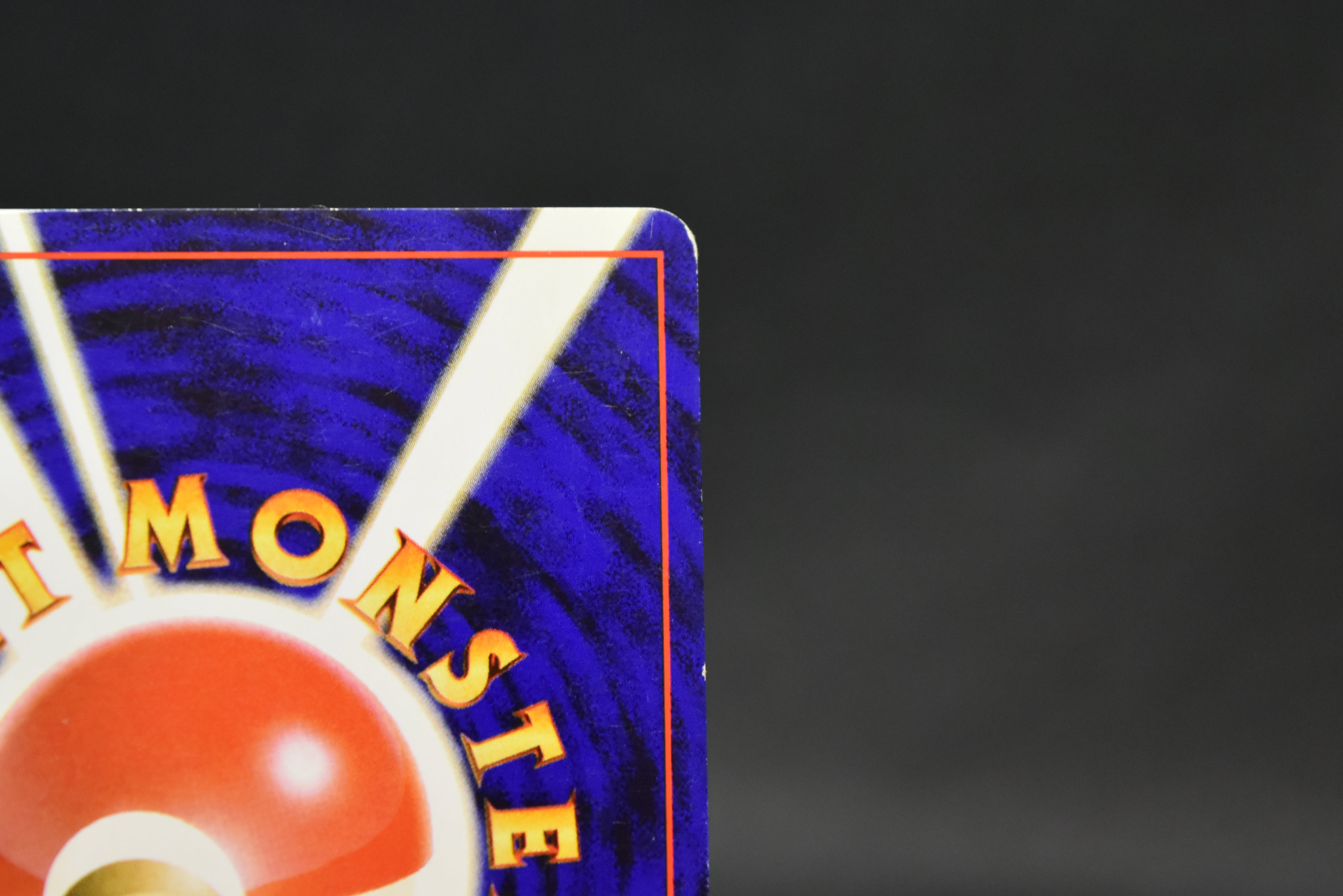 【LP】Light Arcanine No. 059 | Neo Destiny Holo | Japanese Pokemon Card