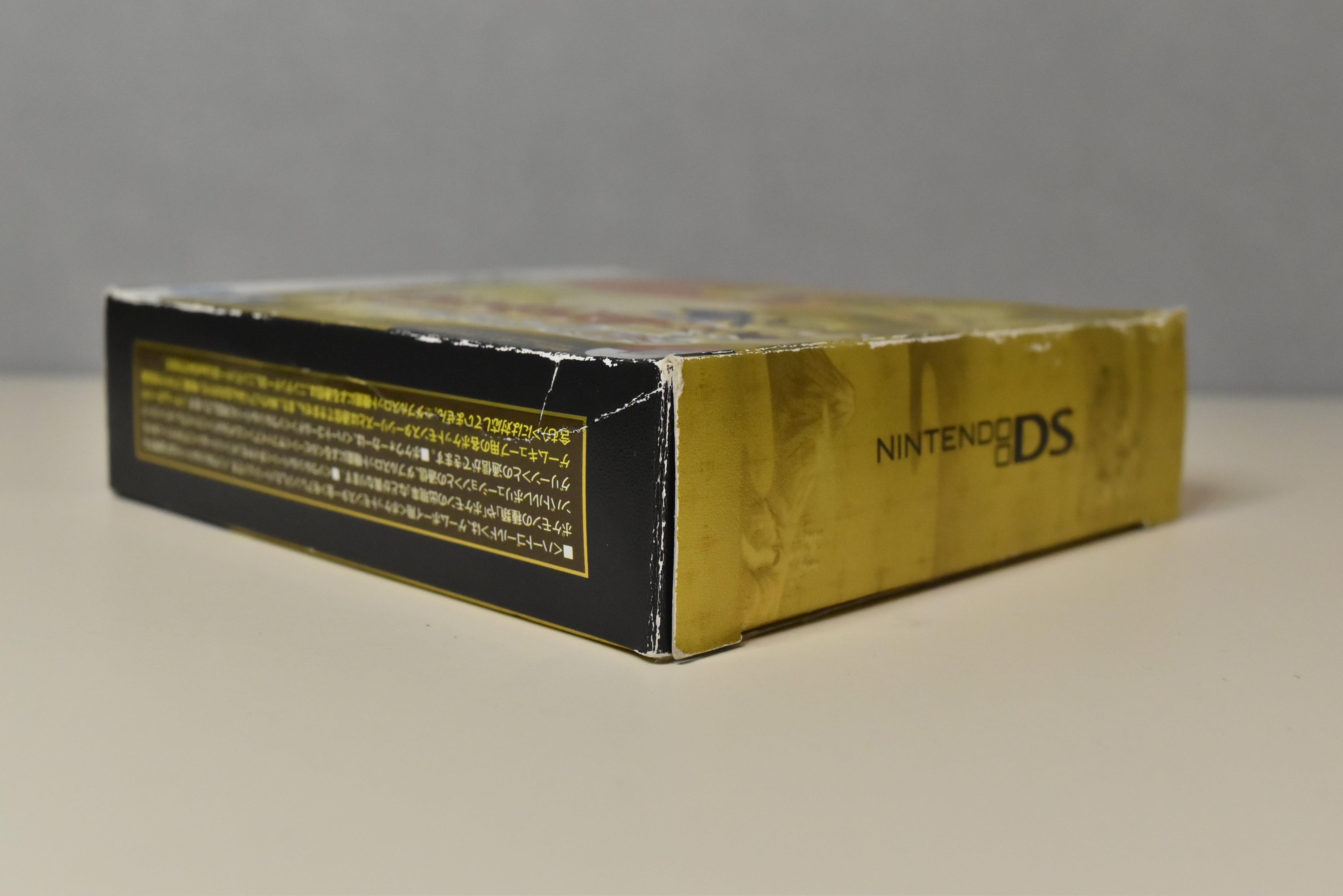Pokemon Heart Gold with Pokewalker / Nintendo DS / NTSC-J (Japan)