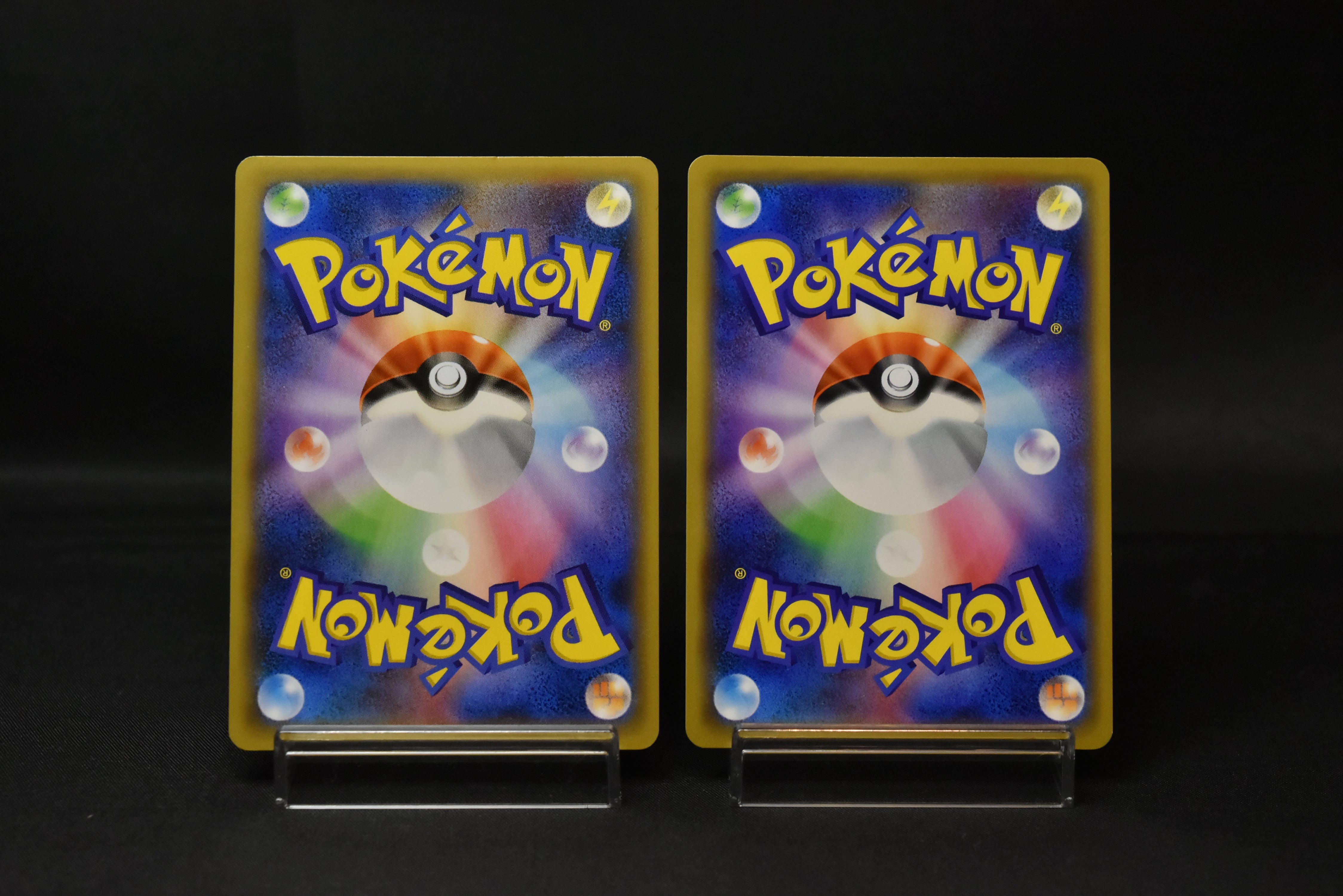【LP】Hoopa 155/XY-P Armored Mewtwo 365/SM-P | Movie Promo | Pokemon Card Japanese