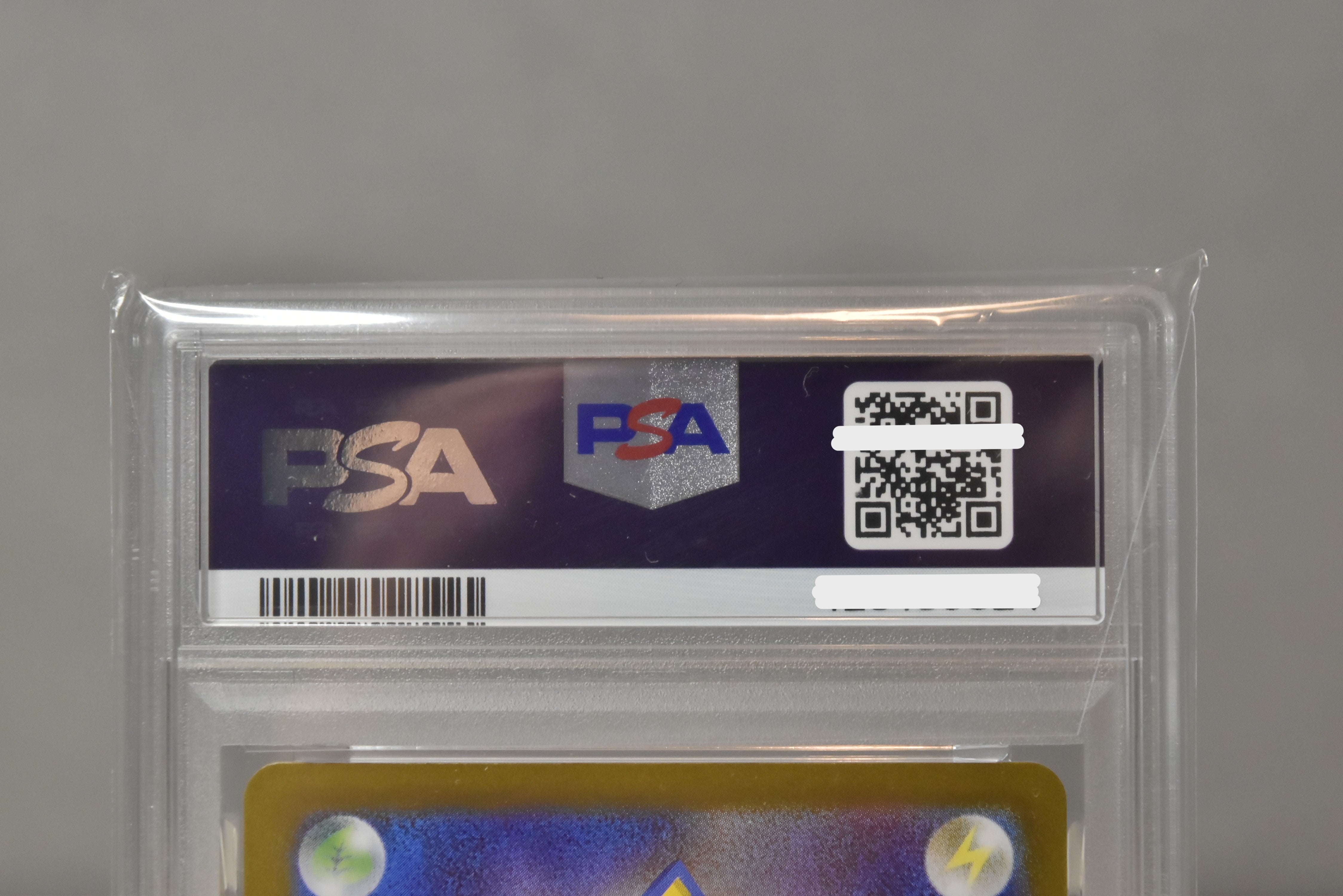 【PSA 10】Mega Kangaskhan ex SAR 089/063 / Mega Symphonia M1S / Japanese