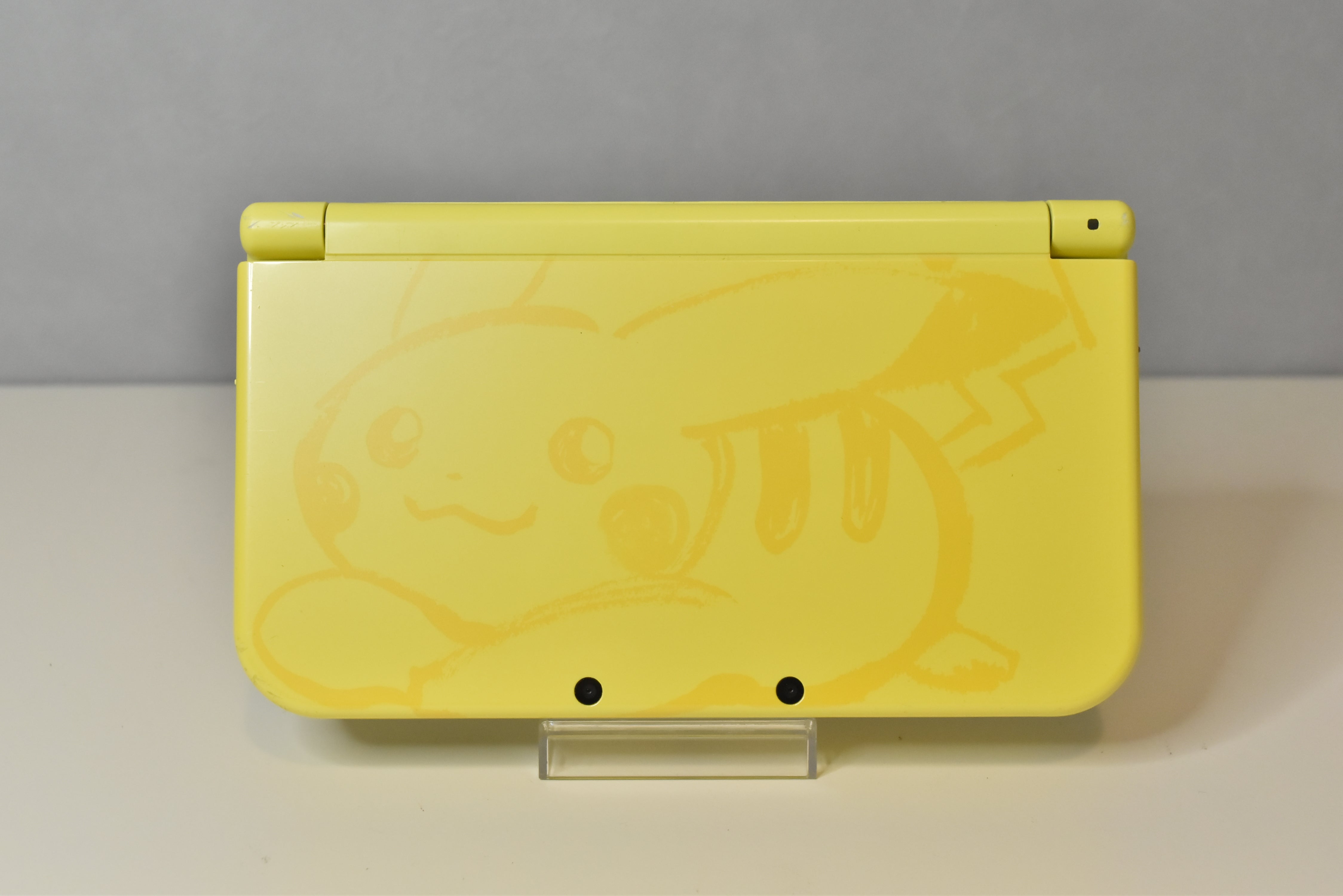 Game Consoles
