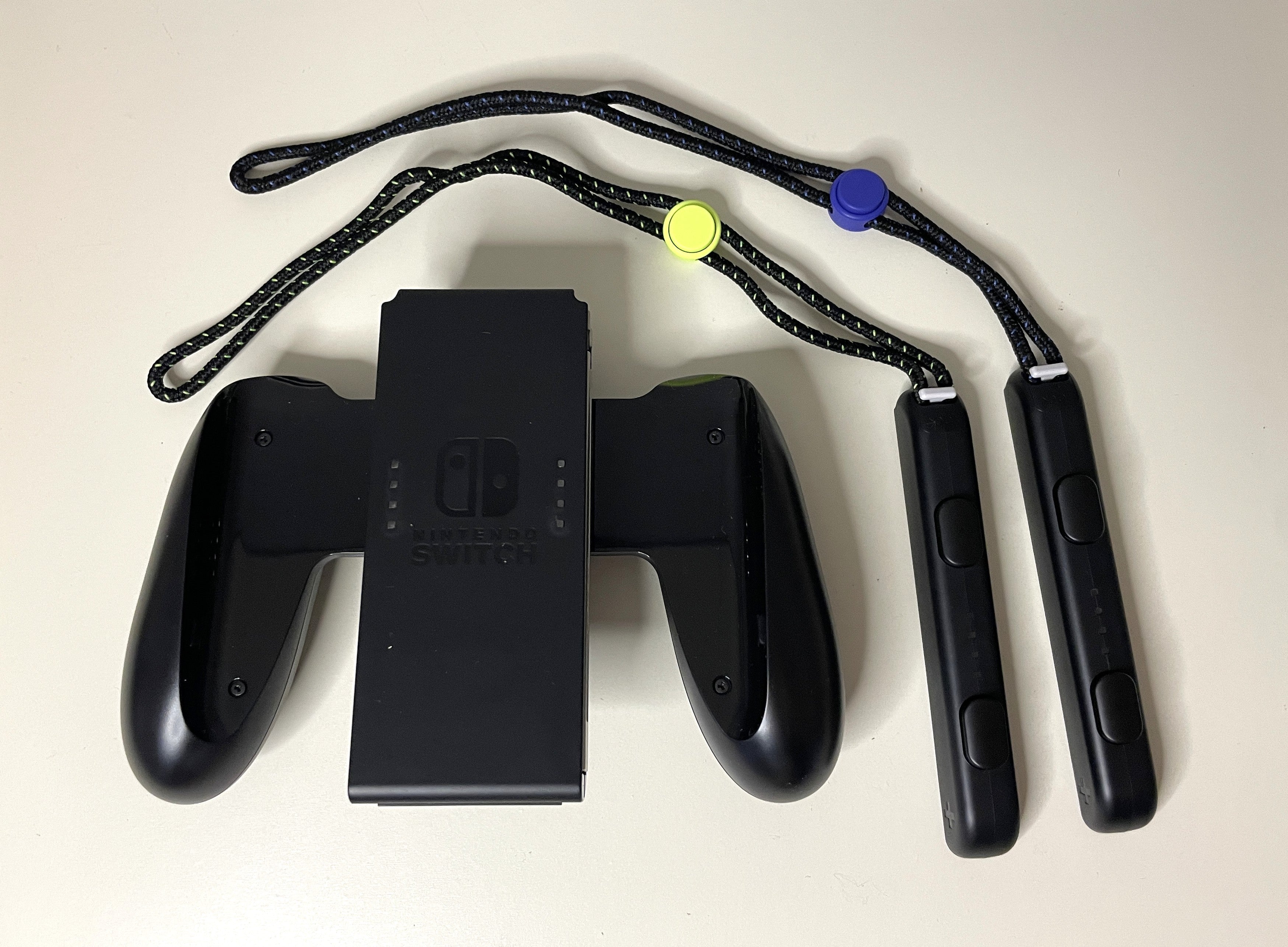 Nintendo Switch | OLED Model | Splatoon 3 Edition Console