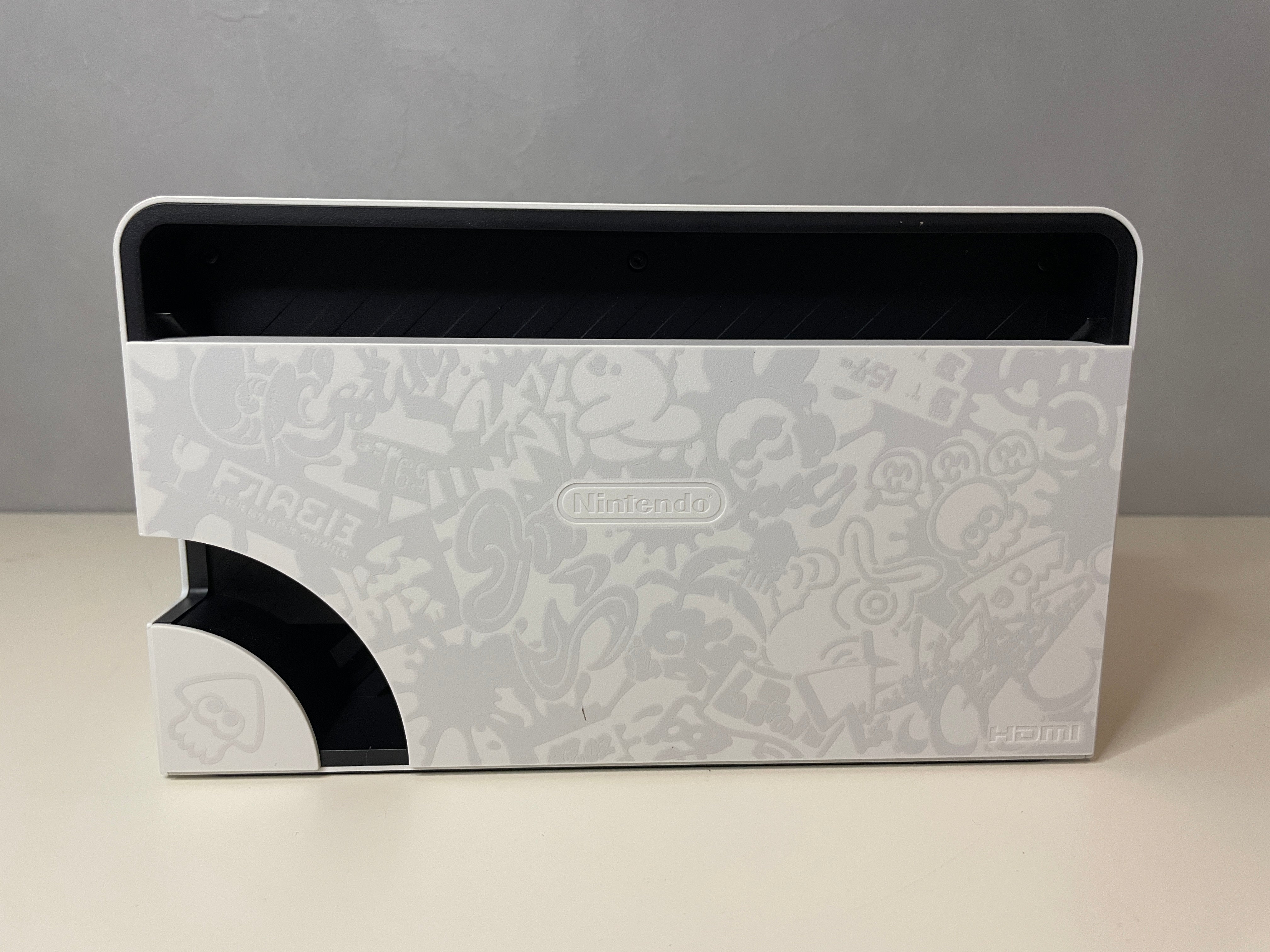 Nintendo Switch | OLED Model | Splatoon 3 Edition Console