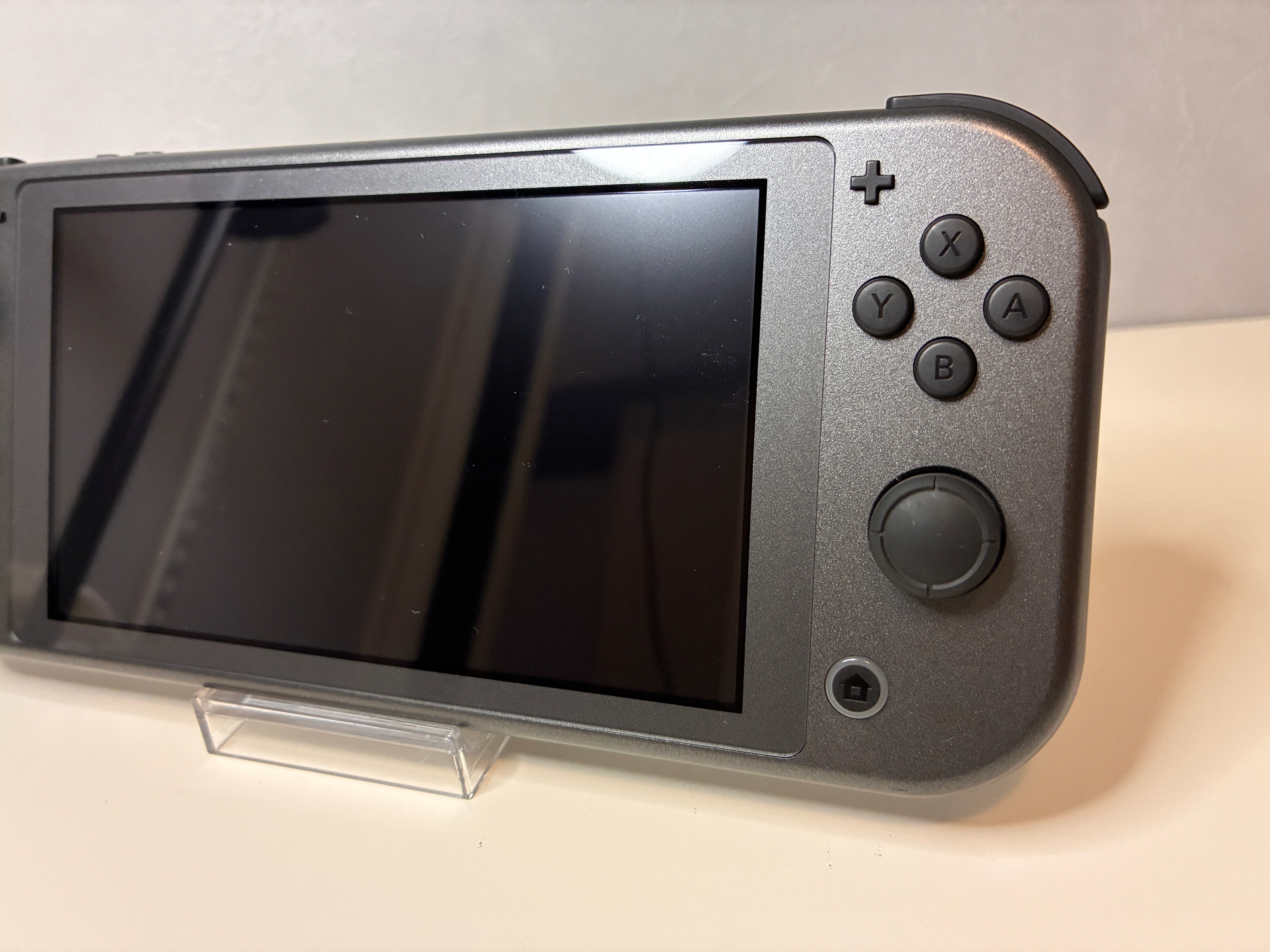 Nintendo Switch Lite Console / Pokemon Dialga & Palkia Edition