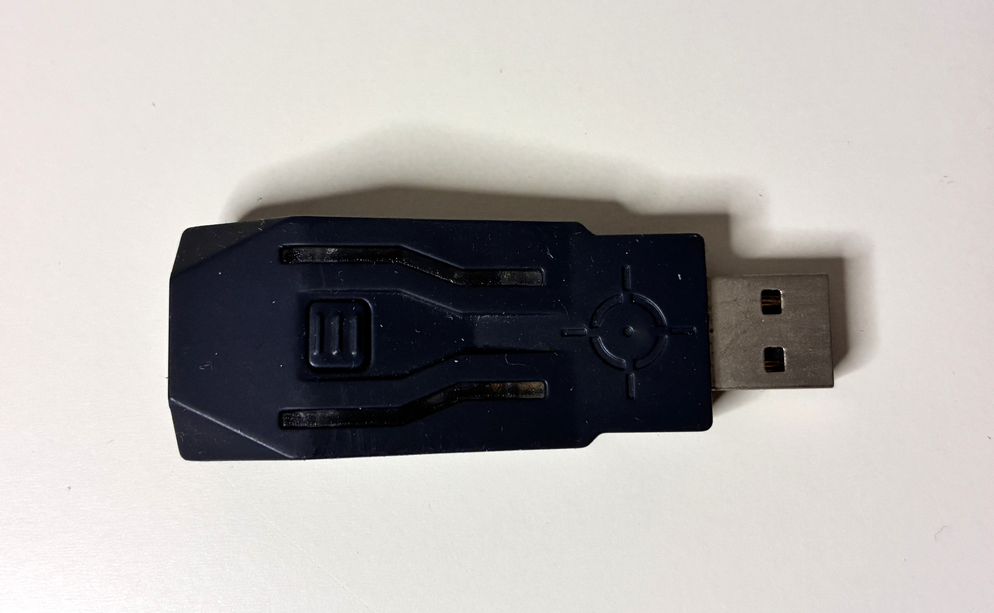 XIM APEX Precision Mouse & Keyboard Adapter for PS4/PS3/Xbox One/360