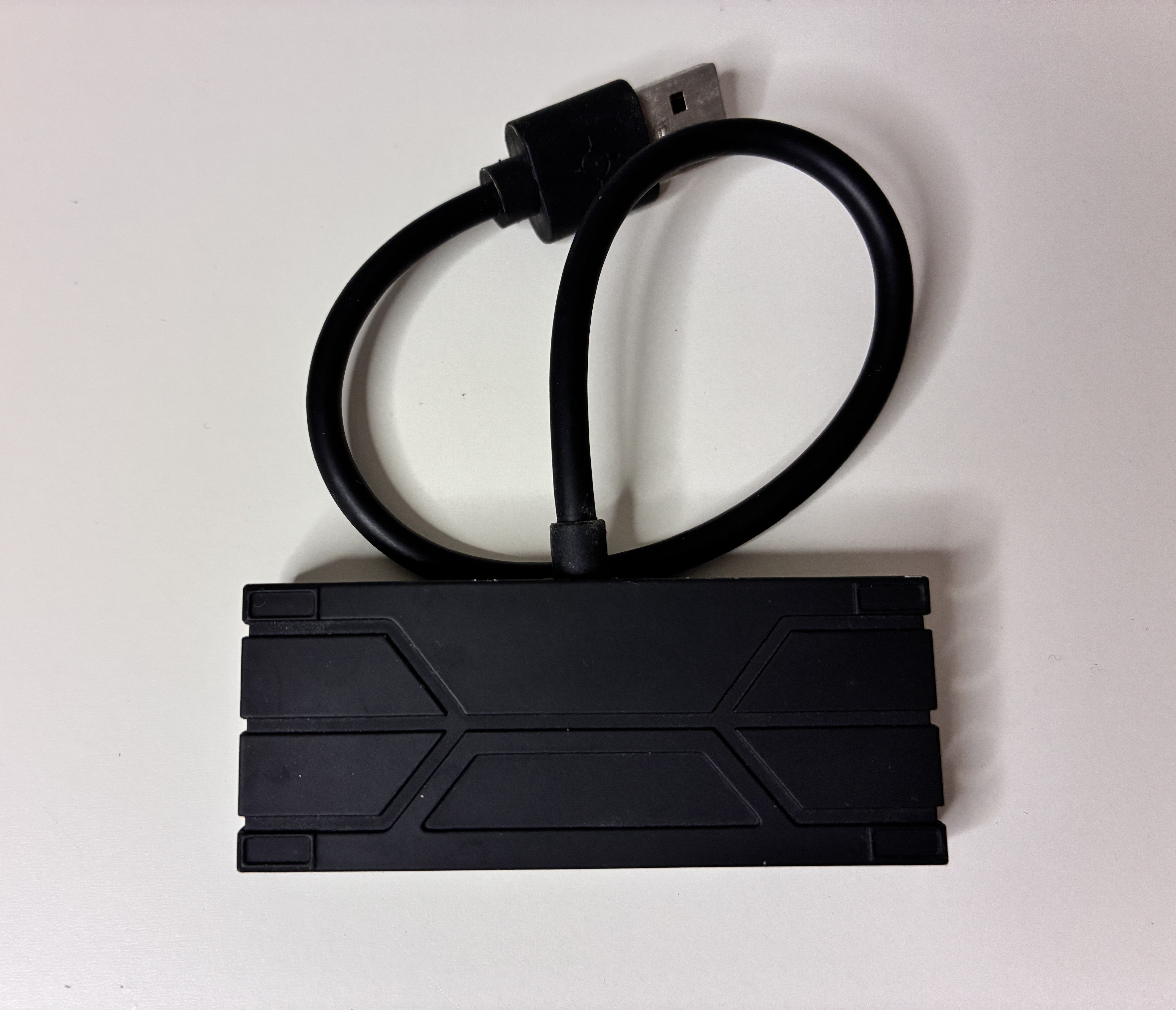 XIM APEX Precision Mouse & Keyboard Adapter for PS4/PS3/Xbox One/360