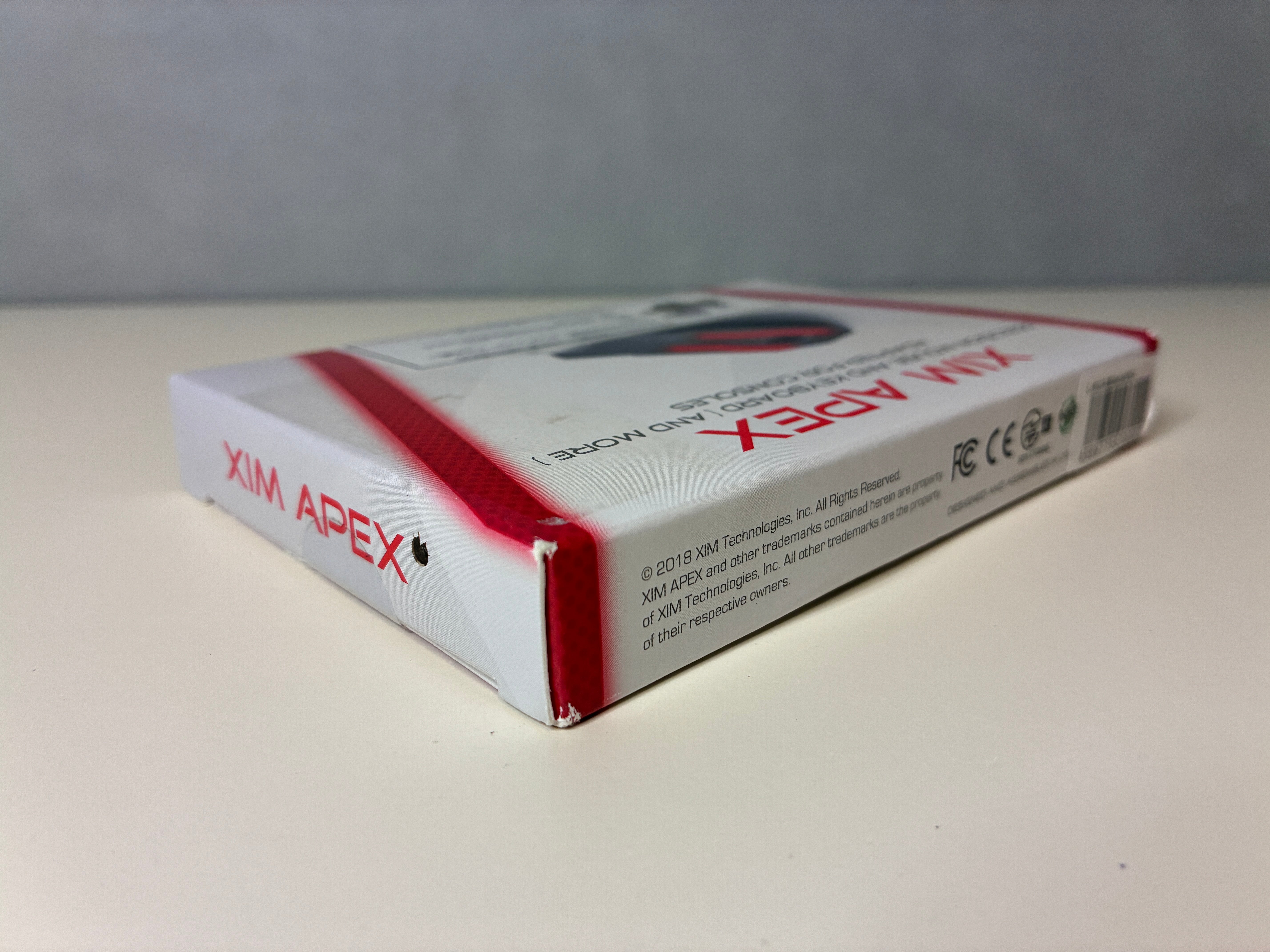 XIM APEX Precision Mouse & Keyboard Adapter for PS4/PS3/Xbox One/360