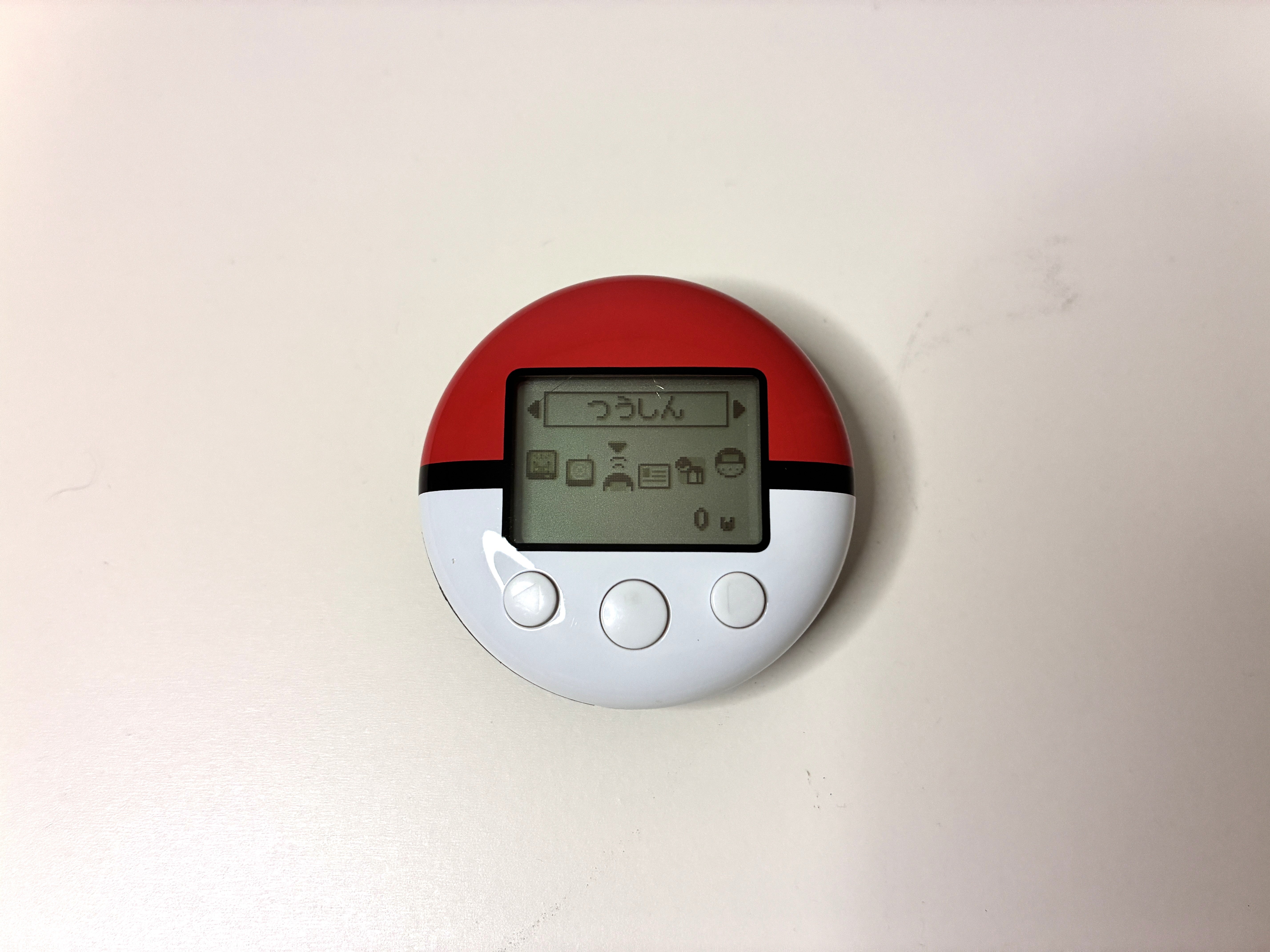Pokemon Soul Silver with Pokewalker / Nintendo DS / NTSC-J (Japan)