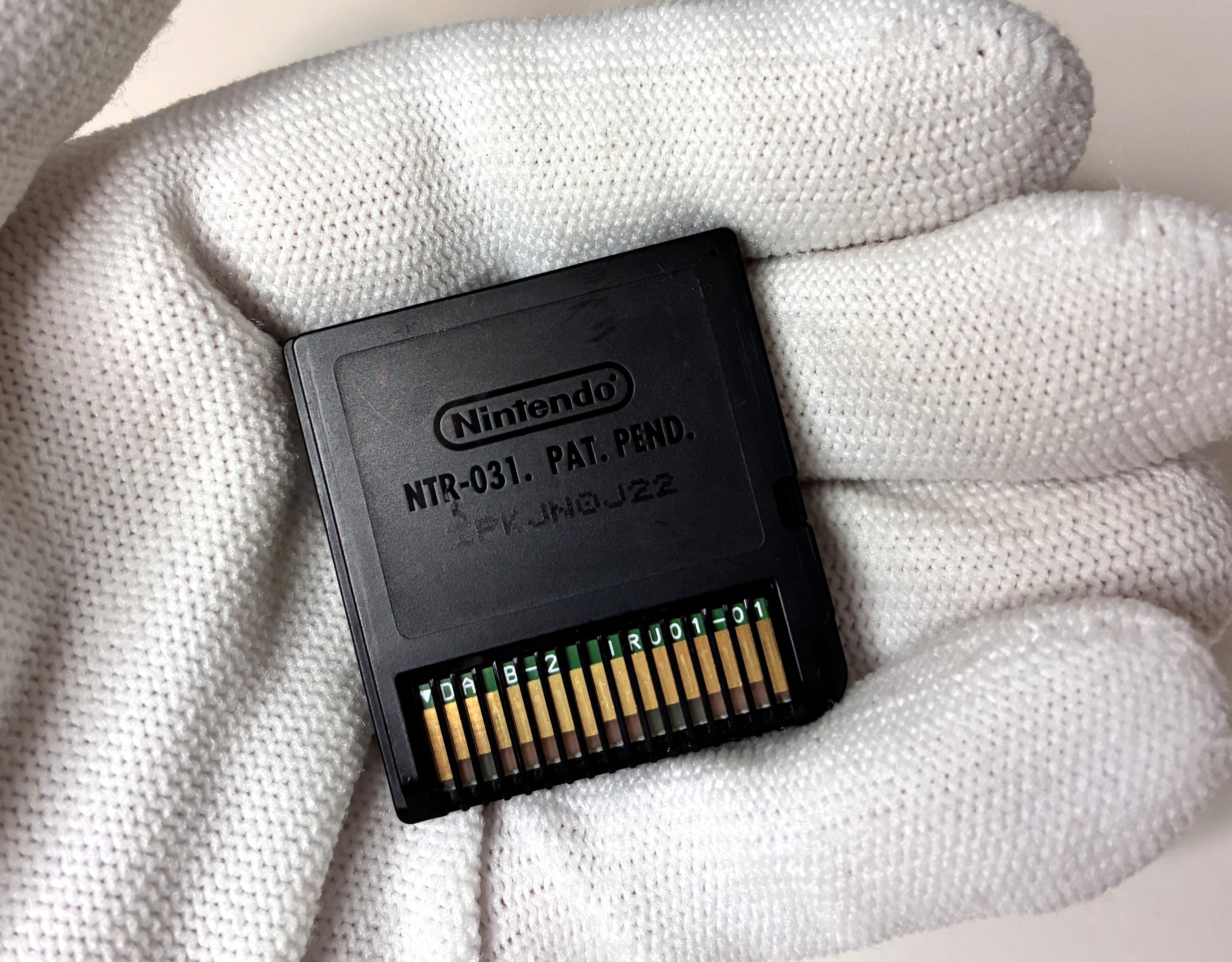 Pokemon Heart Gold with Pokewalker / Nintendo DS / NTSC-J (Japan)