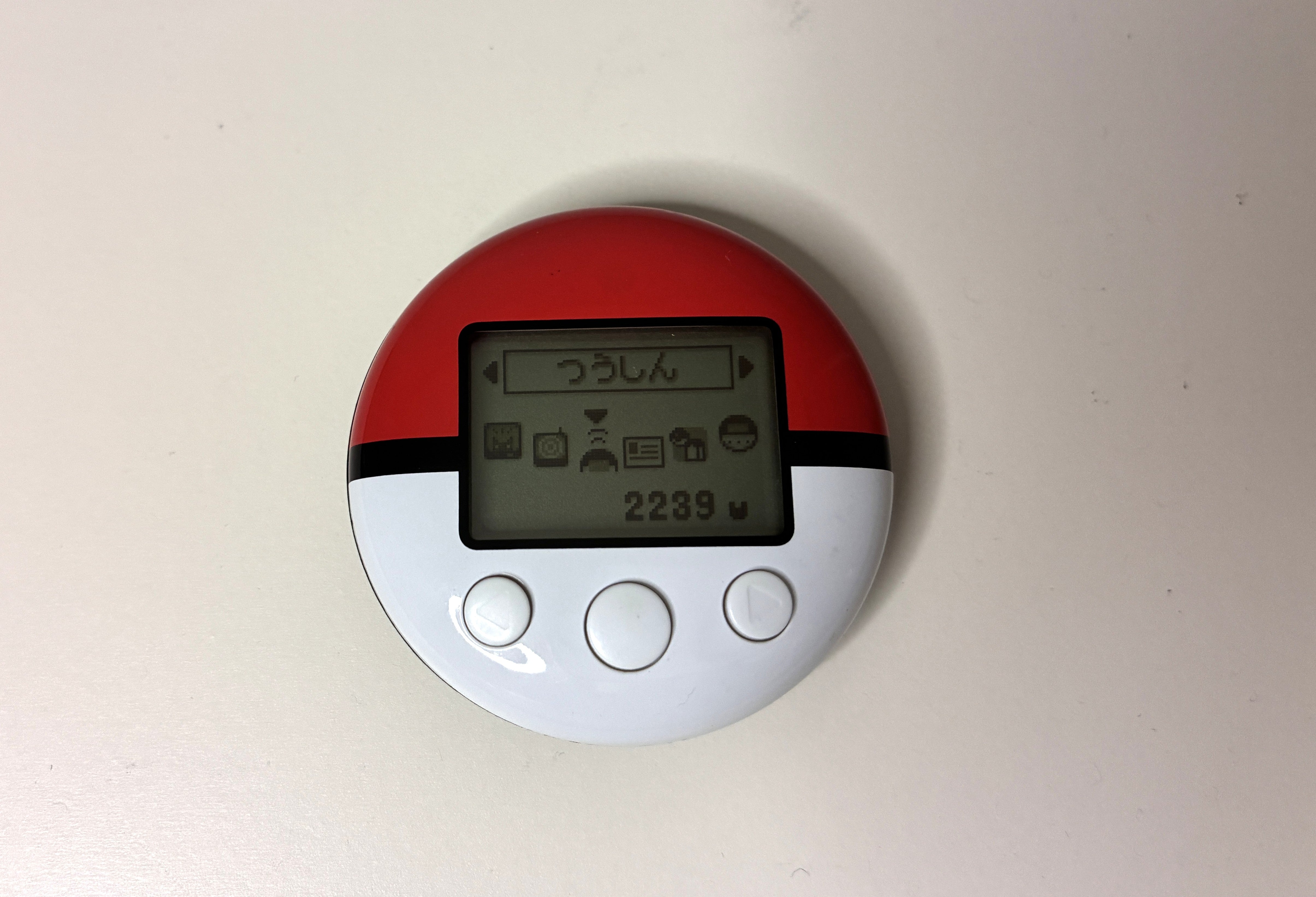 Pokemon Heart Gold with Pokewalker / Nintendo DS / NTSC-J (Japan)