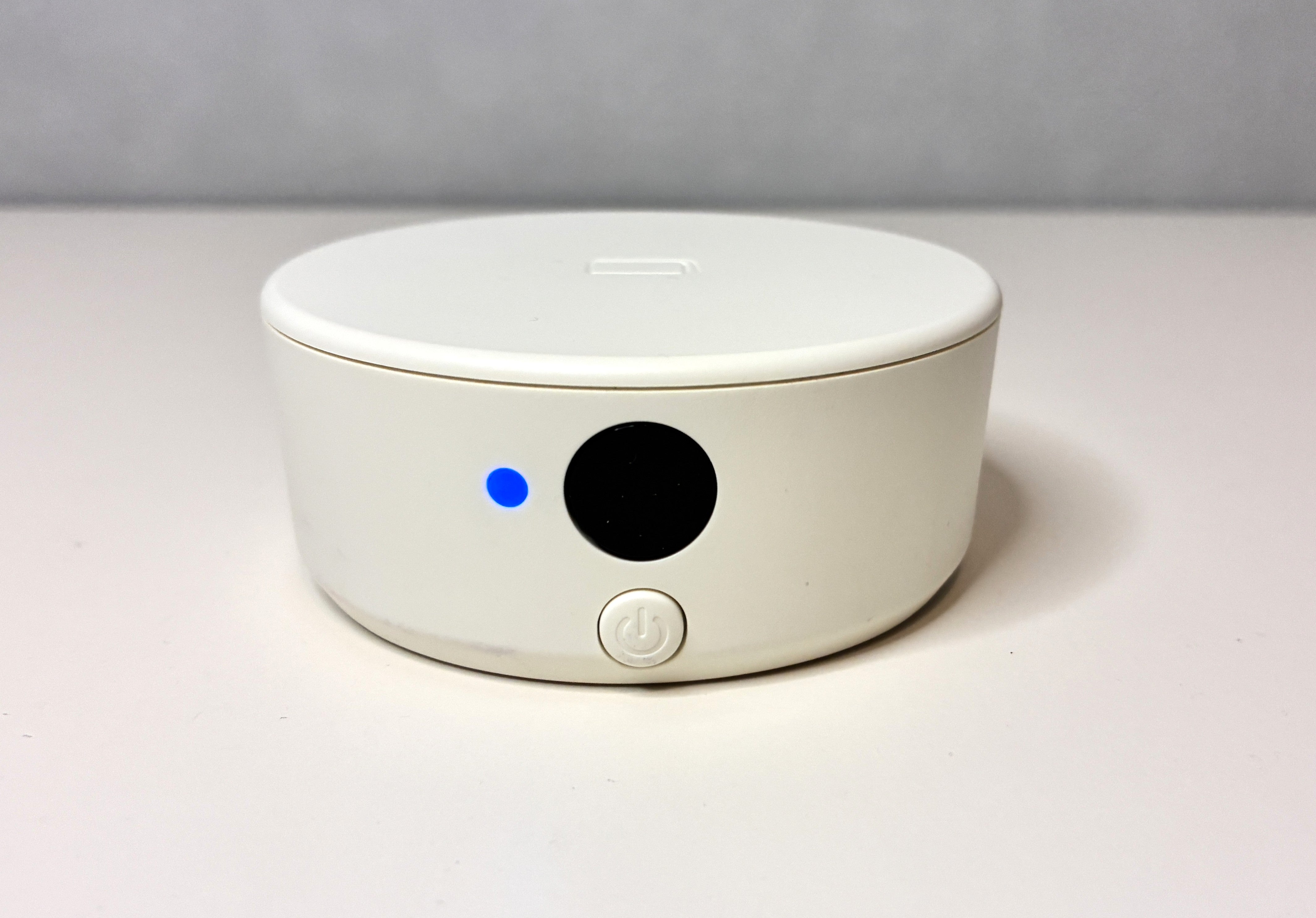Nintendo 3DS NFC Reader / Writer Accessory / Japan Model