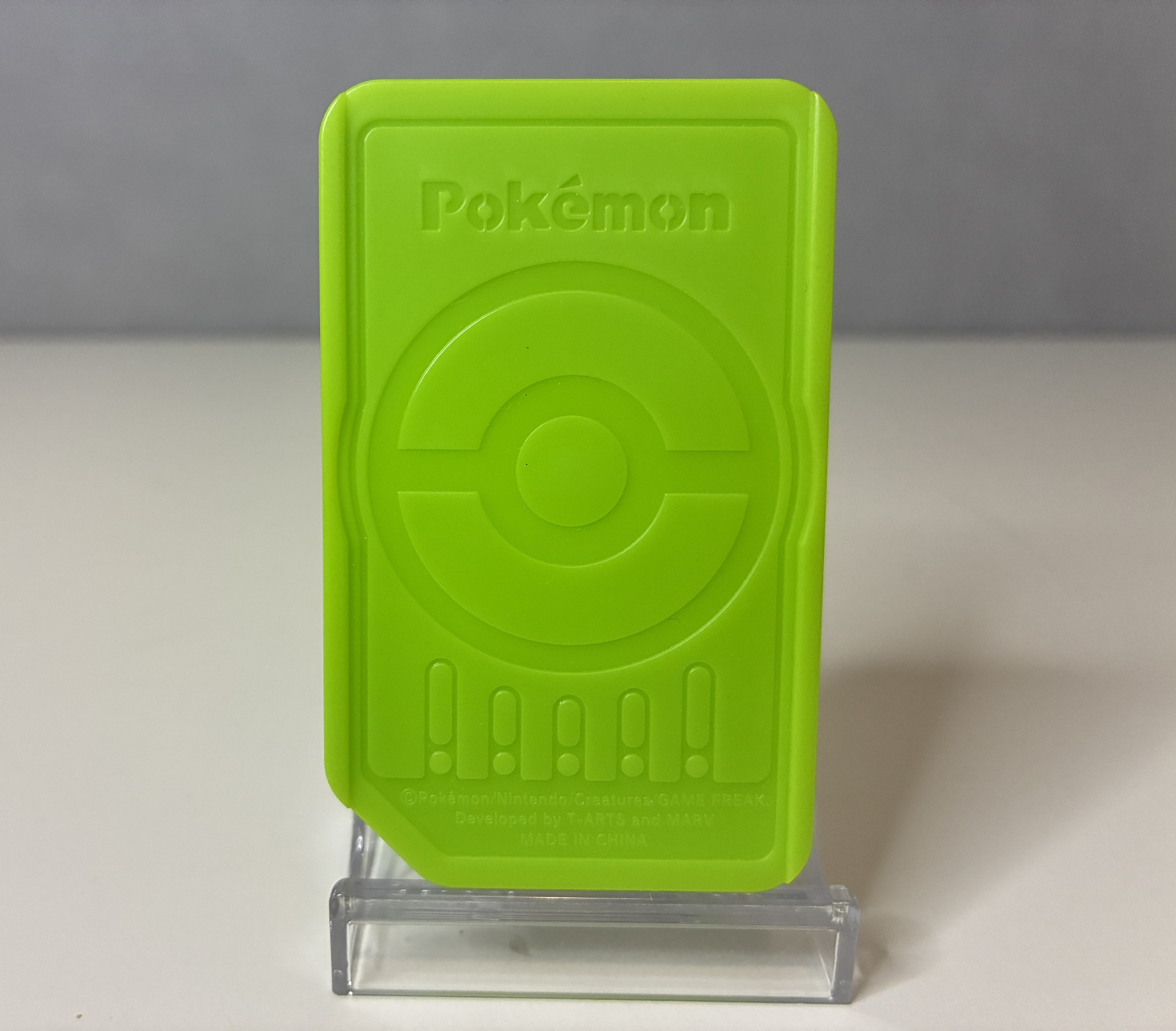 Pokemon Z Power Ring Special Set / Takara Tomy Toy