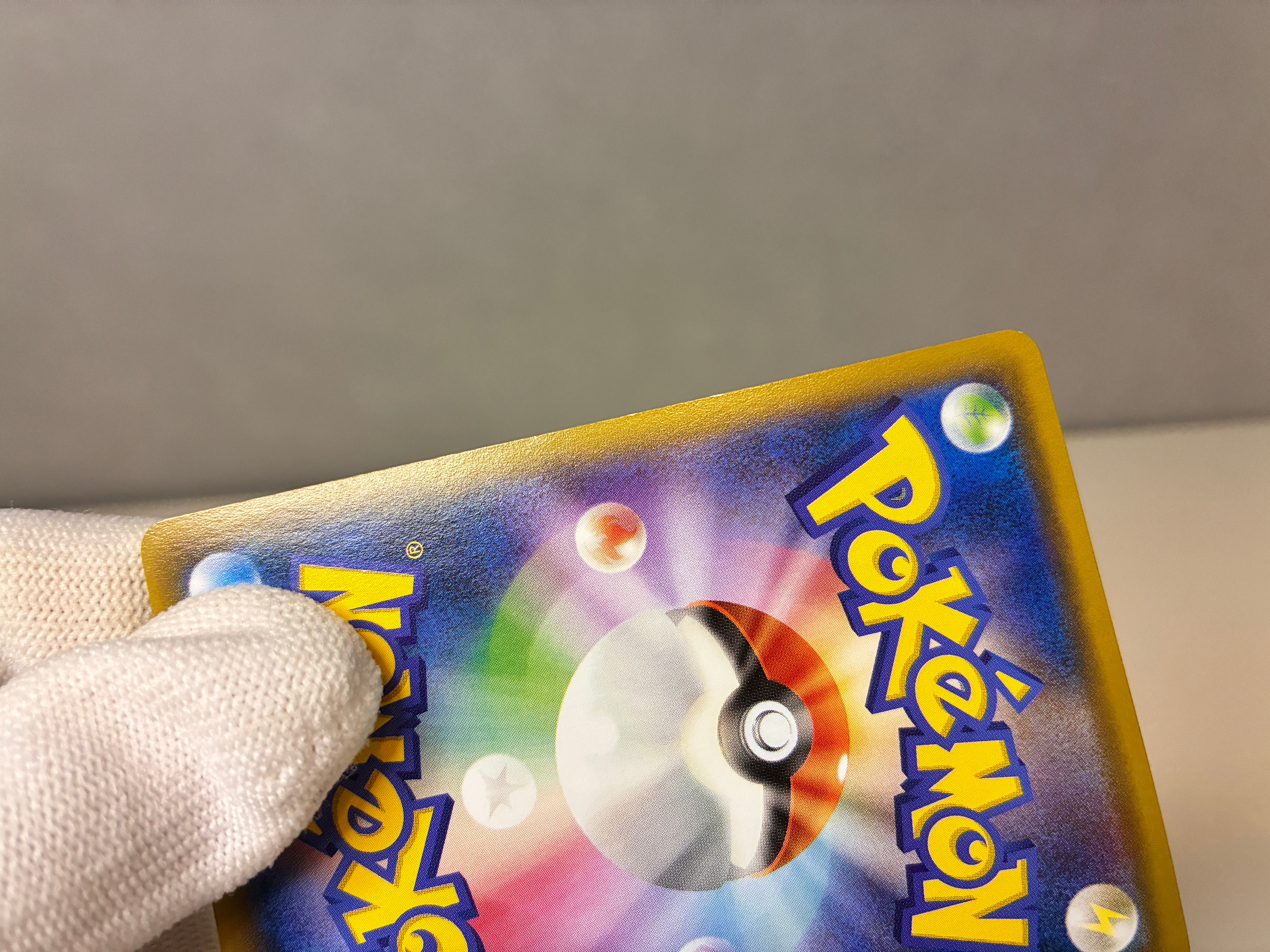 【LP】Hoopa 155/XY-P / Movie Limited Promo Holo / Japanese