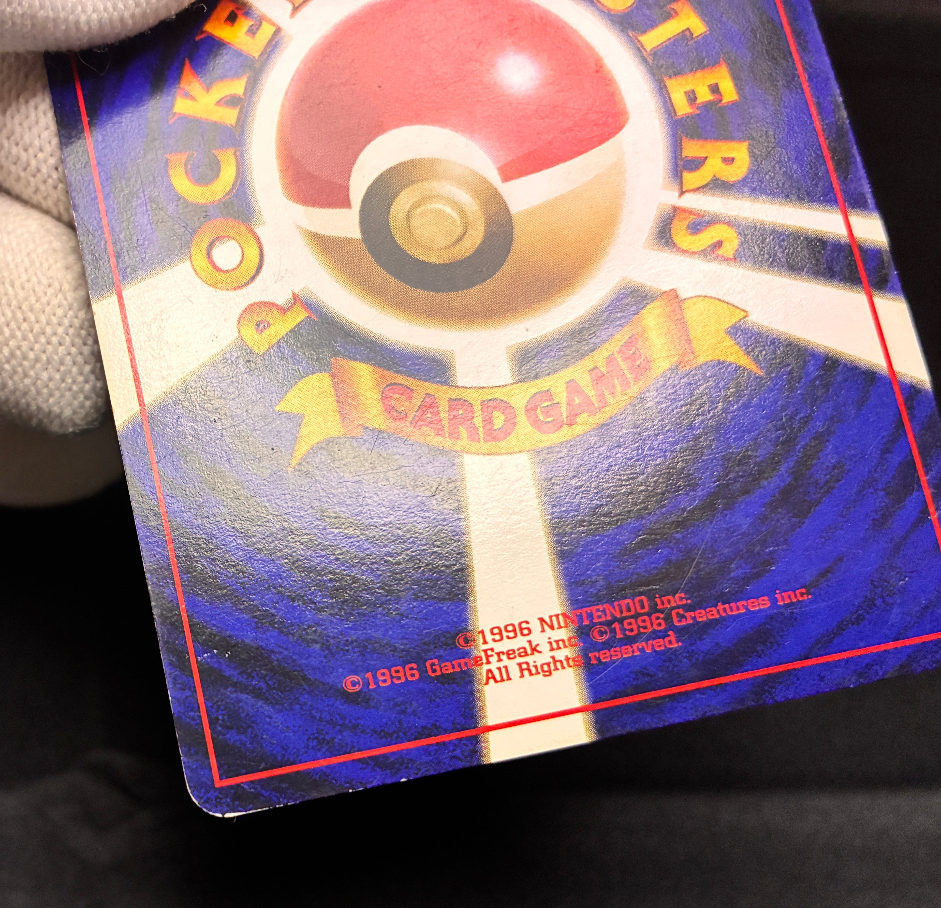 【LP】Alakazam No.065 | Masaki Vending series Promo | Pokemon Card Japanese