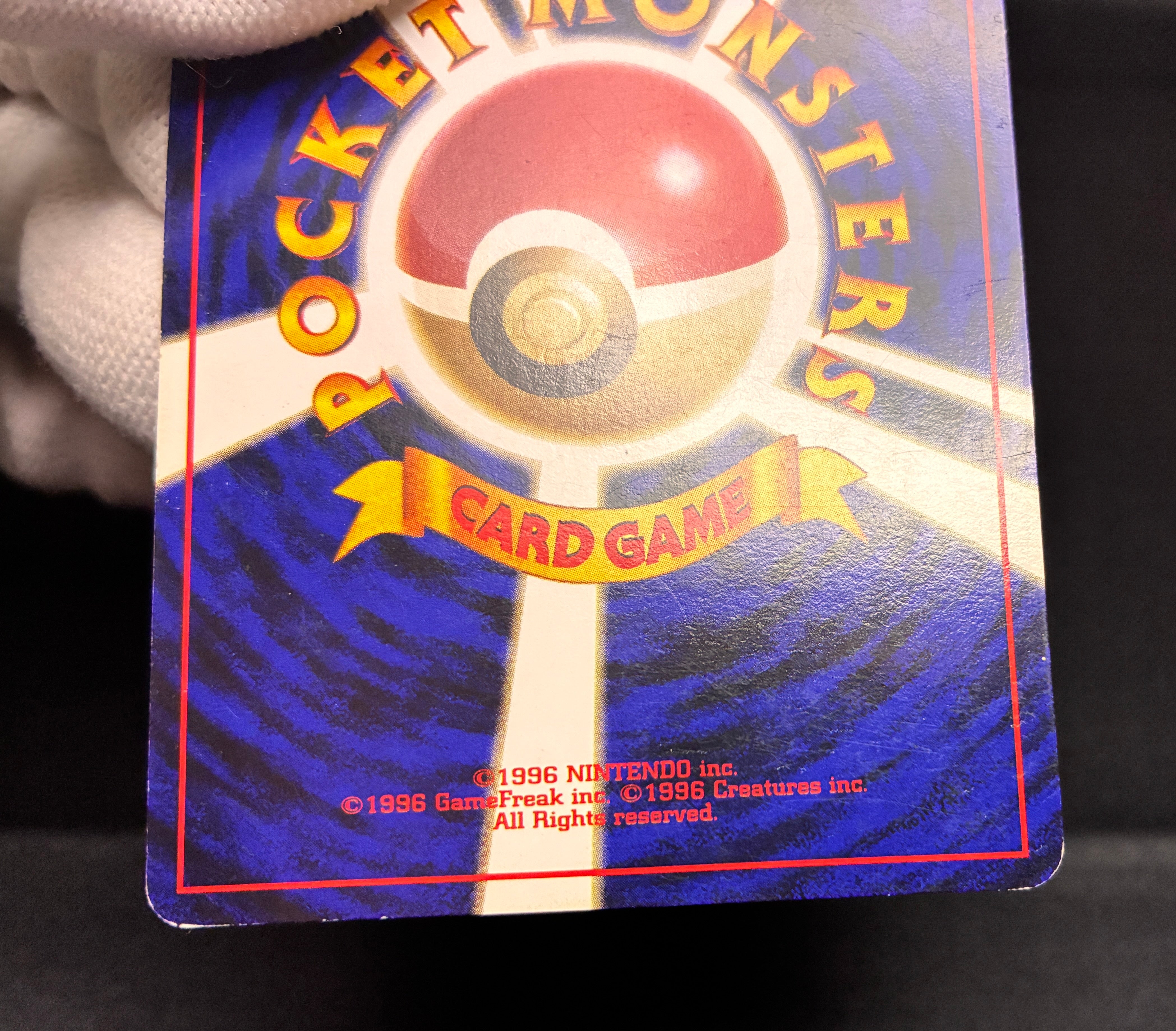【LP】Alakazam No.065 | Masaki Vending series Promo | Pokemon Card Japanese
