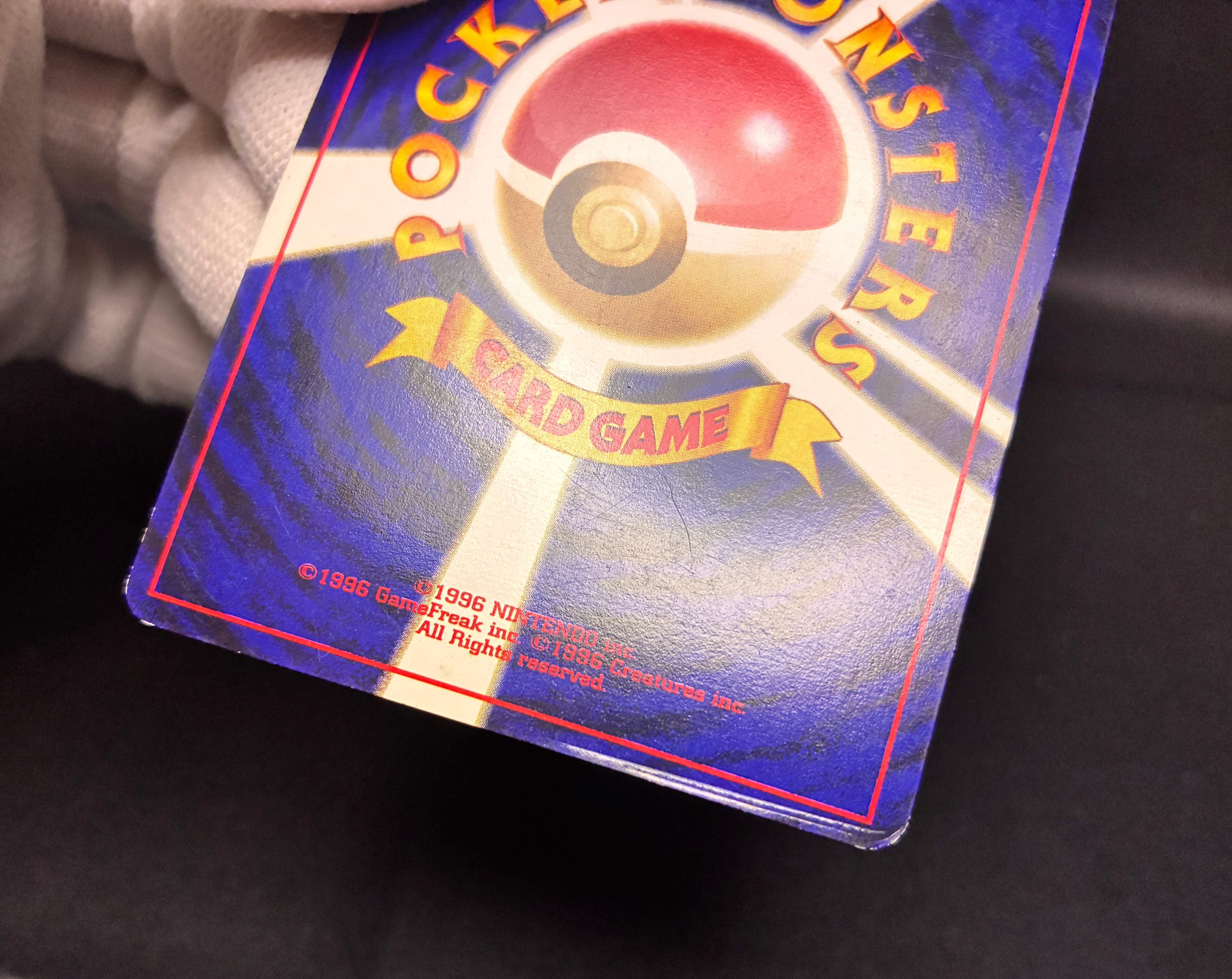 pokemon card back japan LP】Light Arcanine No. 059 & Dragonite No. 149 | Neo Destiny Holo
