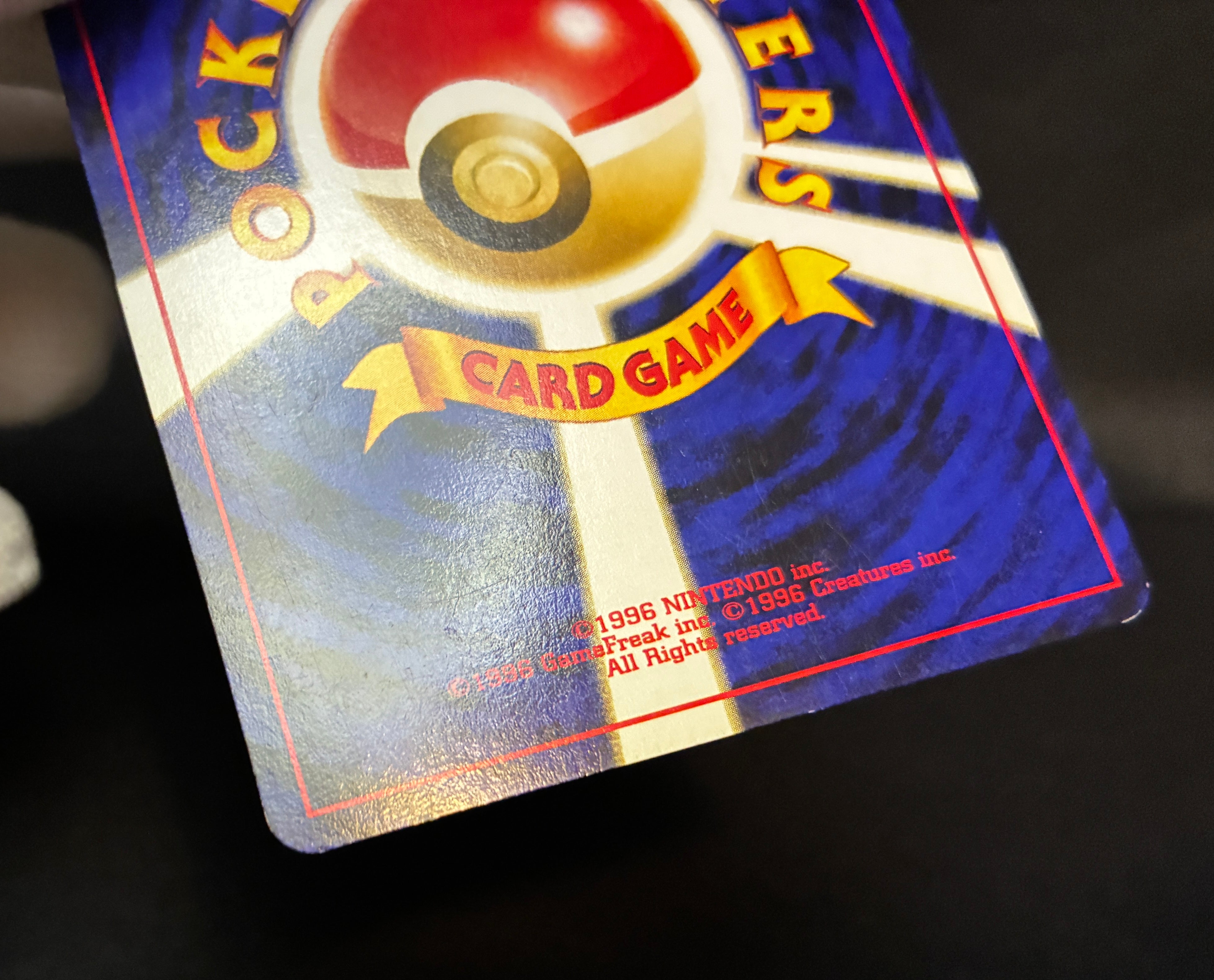 【LP】Charizard No. 006 | Neo Premium File 2 Promo | Pokemon Card Japanese