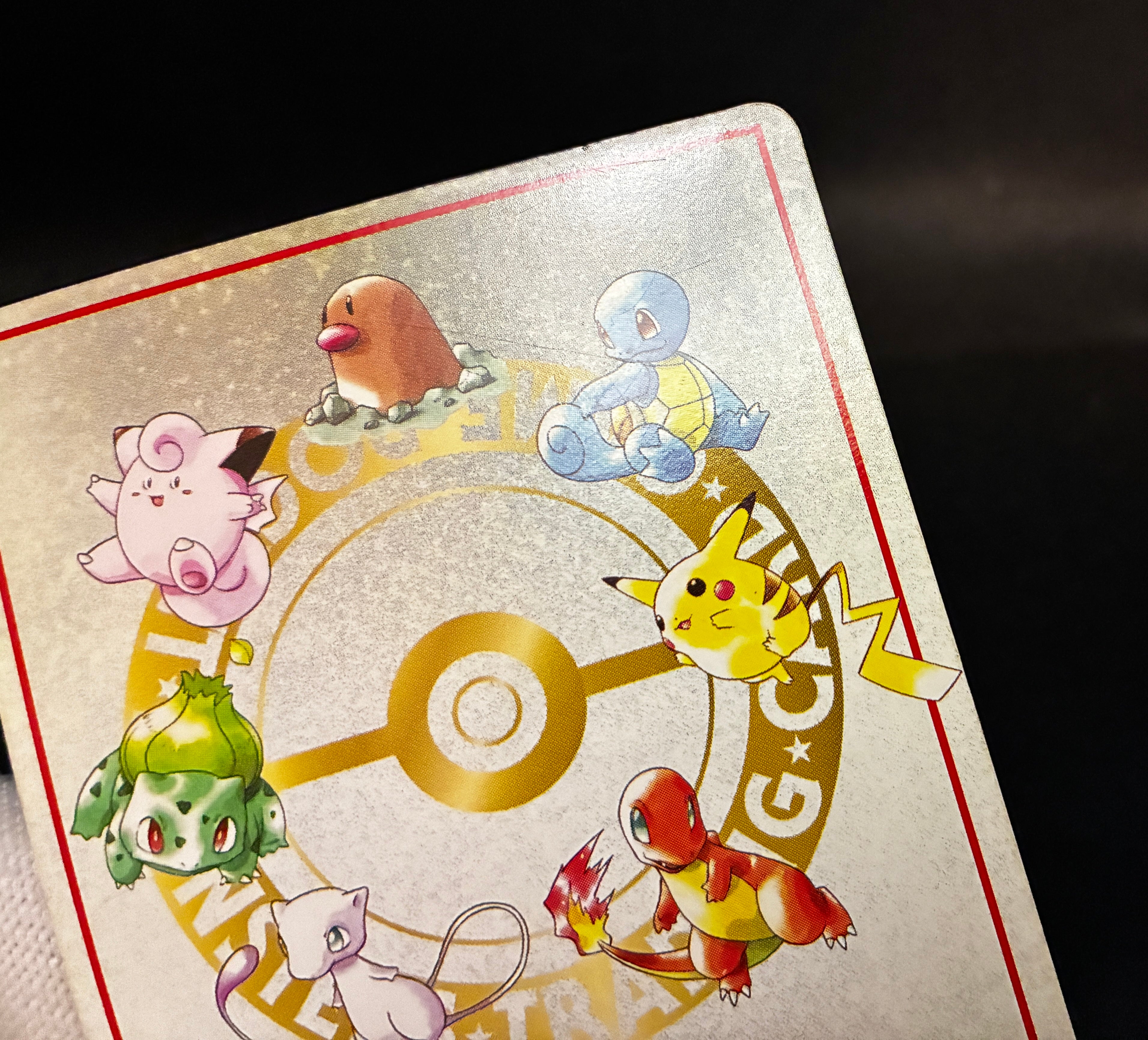 【MP】Imakuni's Nasty | Plot Glossy Vending Sries 3 Promo | Pokemon Card Japanese