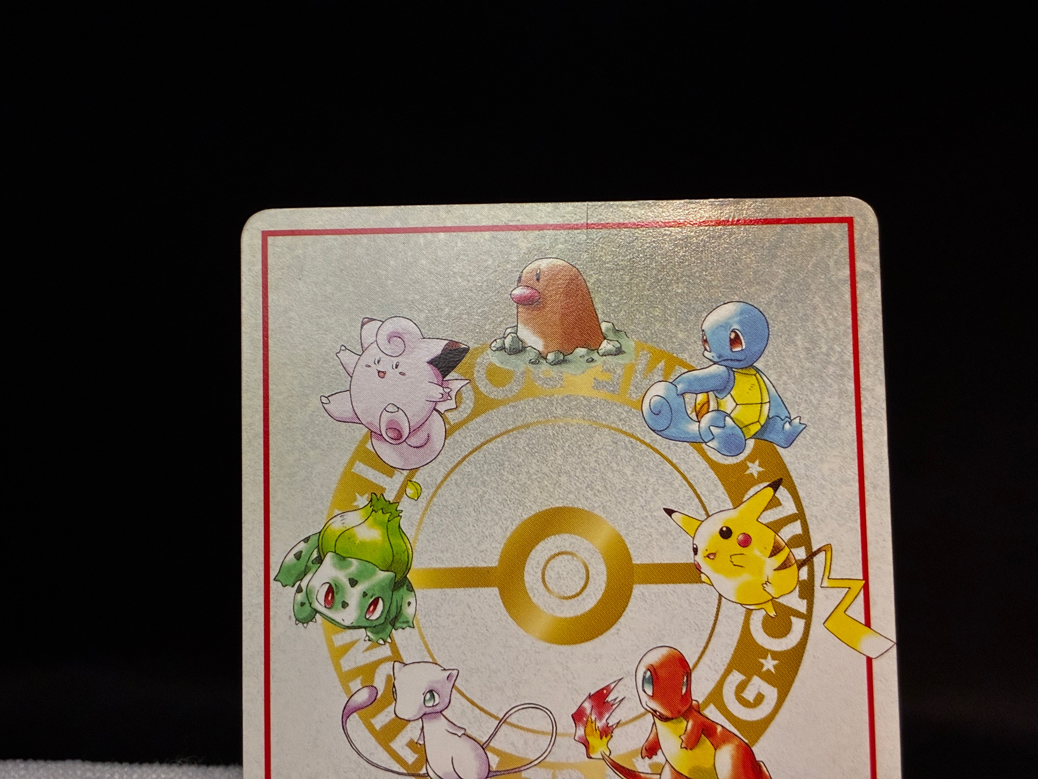 【LP】Imakuni's Nasty | Plot Glossy Vending Sries 3 Promo | Pokemon Card Japanese