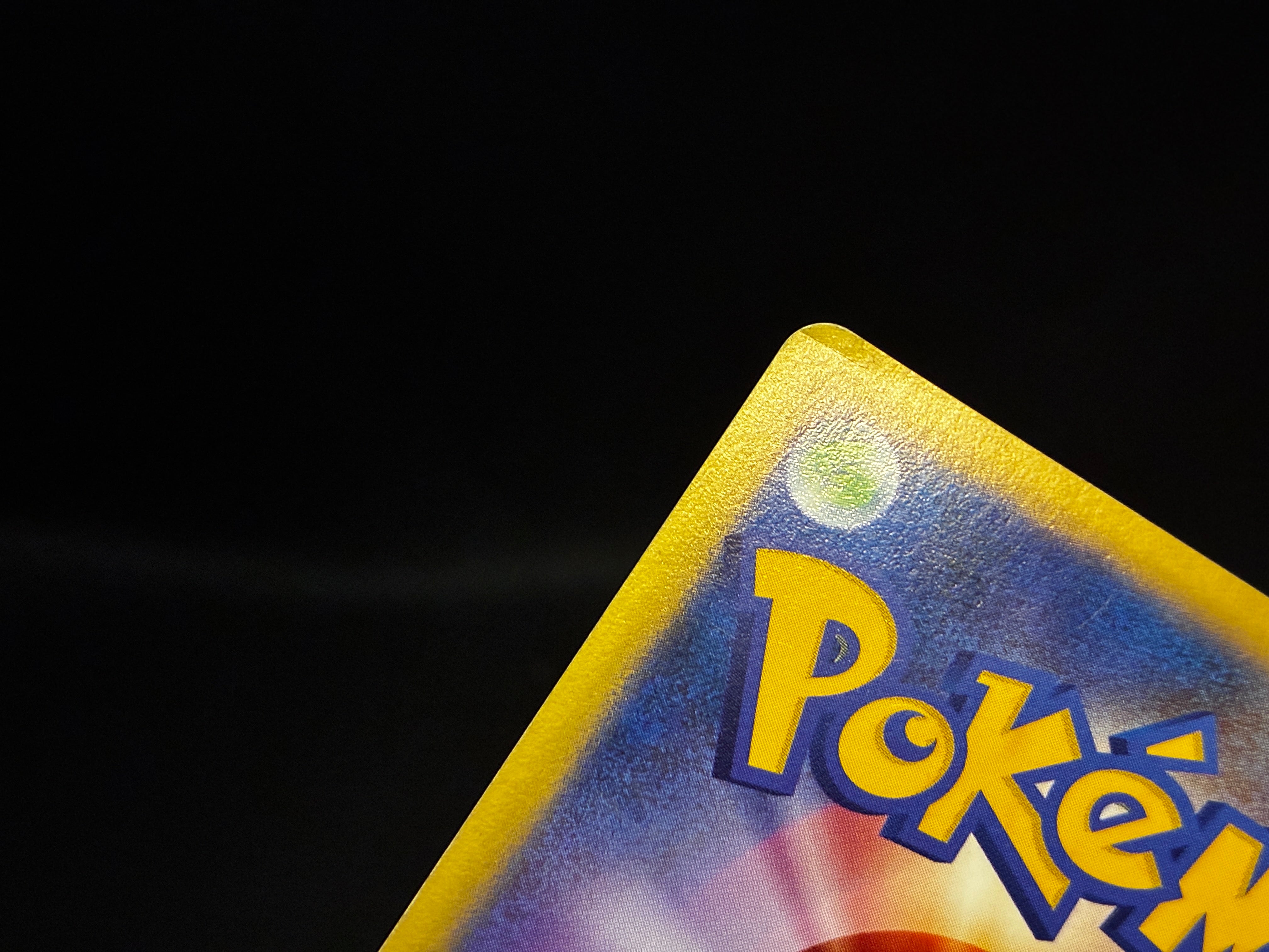 【MP】Rocket's Tyranitar 142/141 1st Edition | VS Series Holo | Pokemon Card Japanese