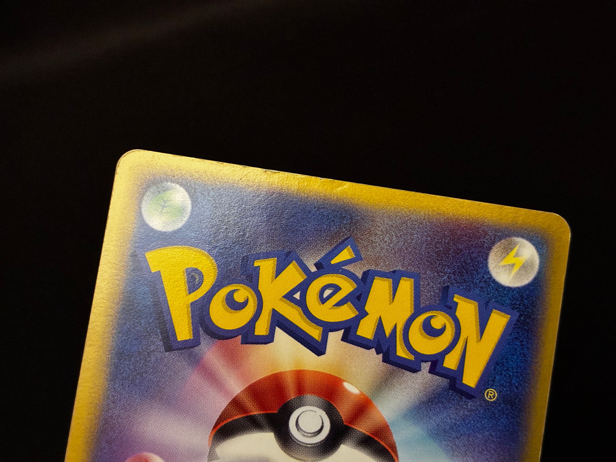 【MP】Rocket's Mewtwo ex 064/084 | EX Team Rocket Returns | Pokemon Card Japanese
