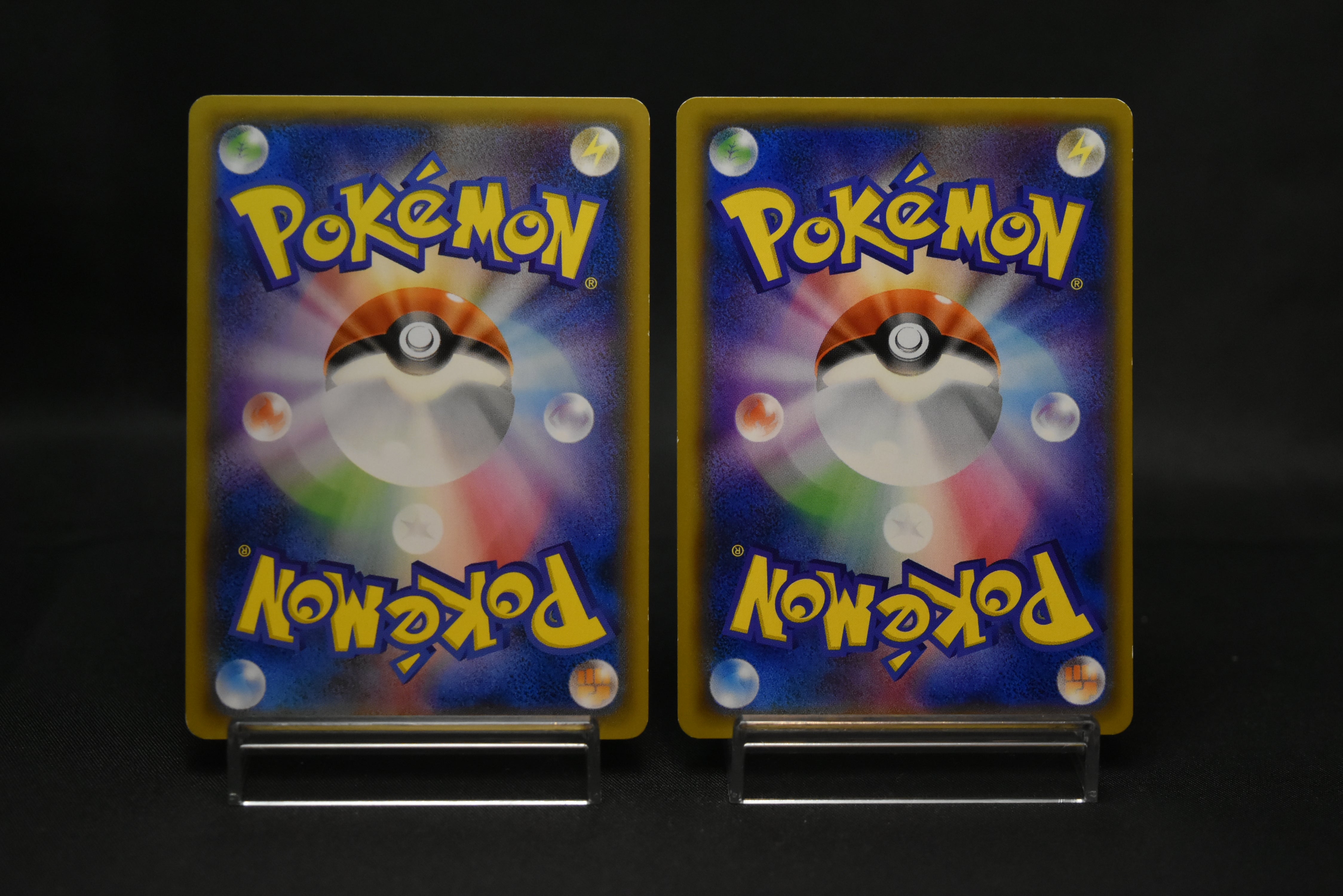 【MP】Hoopa 155/XY-P Armored Mewtwo 365/SM-P | Movie Promo | Pokemon Card Japanese