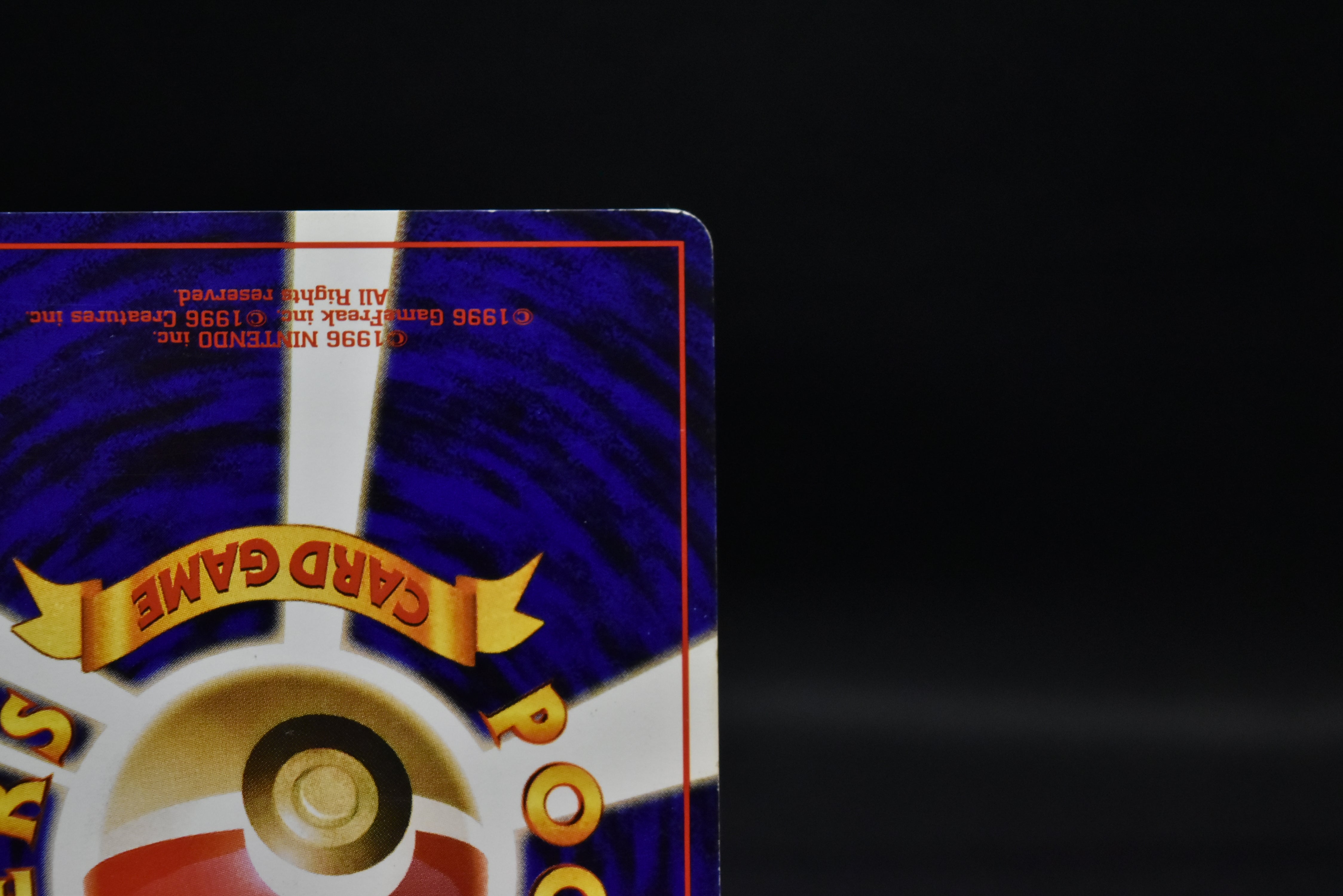 【LP】Alakazam No.065 | Masaki Vending series Promo | Pokemon Card Japanese