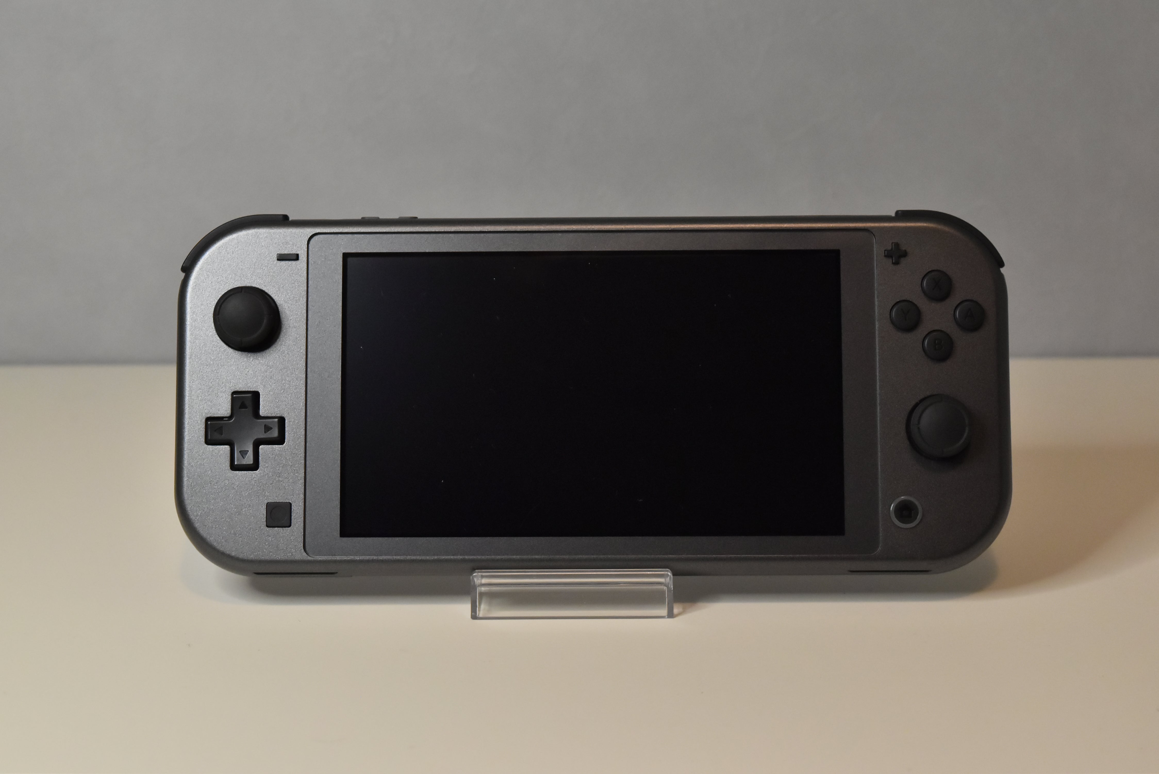 Nintendo Switch Lite Console / Pokemon Dialga & Palkia Edition