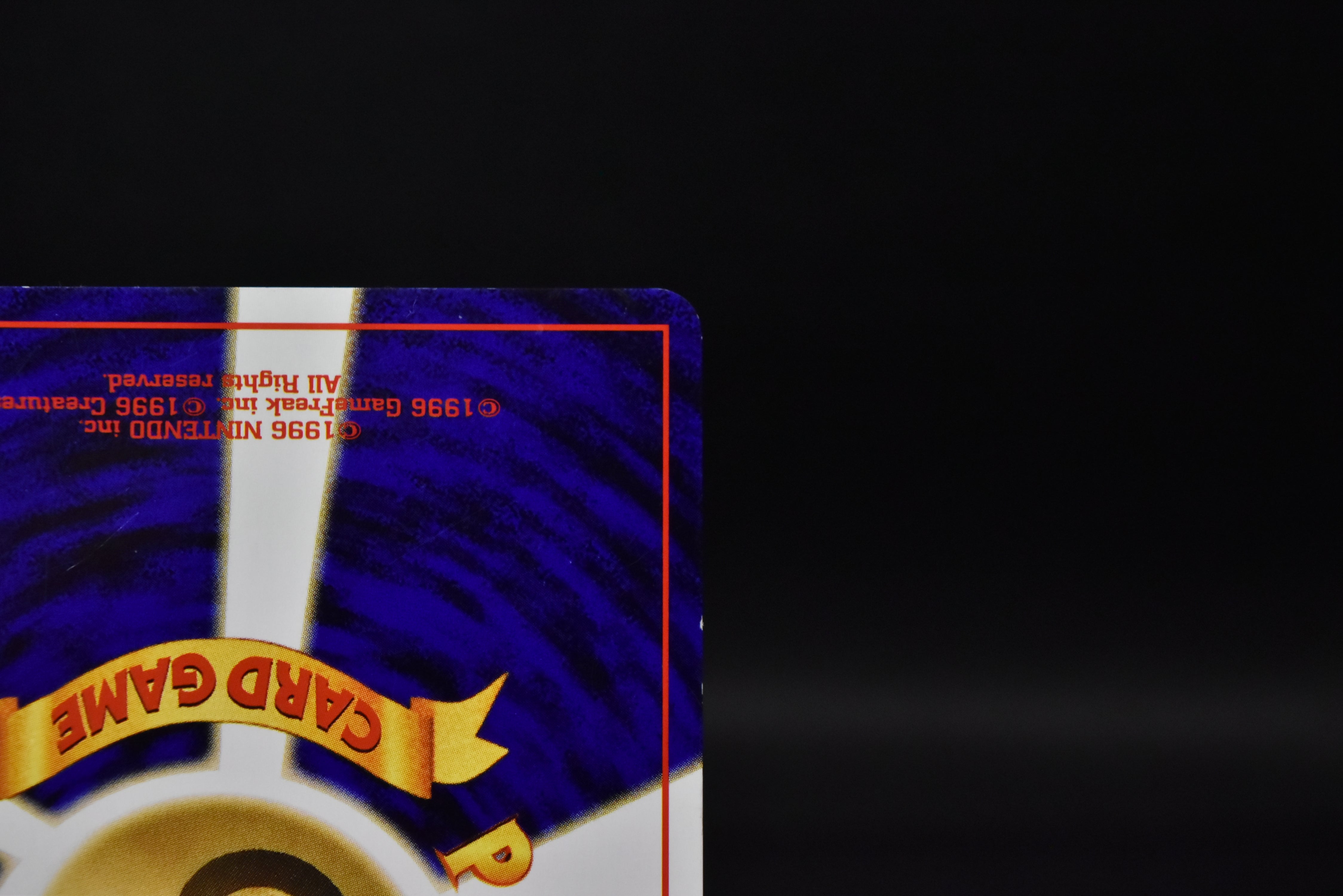 【LP】Umbreon No. 197 | Neo Discovery | Japanese Vintage