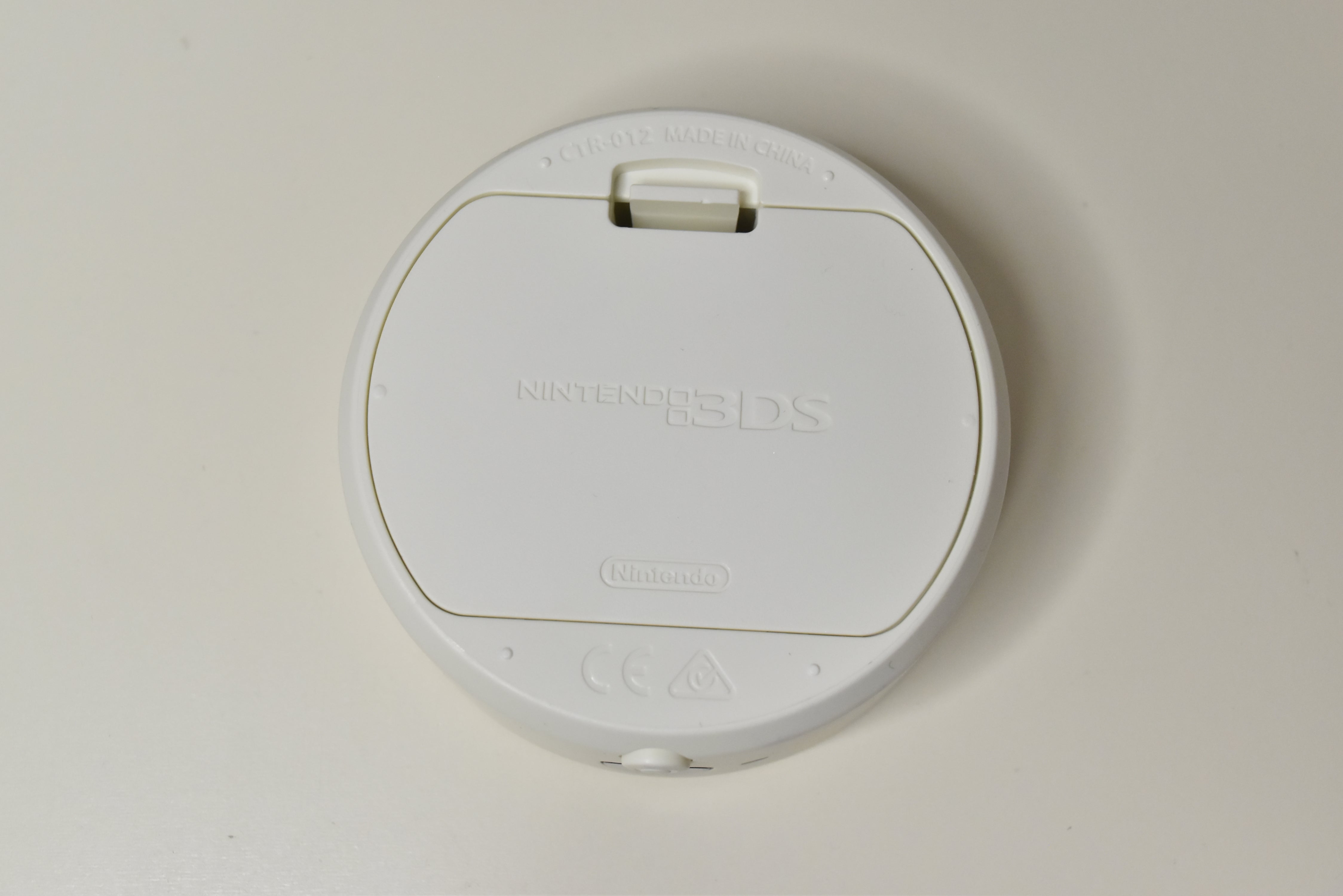 Nintendo 3DS NFC Reader / Writer Accessory / Japan Model