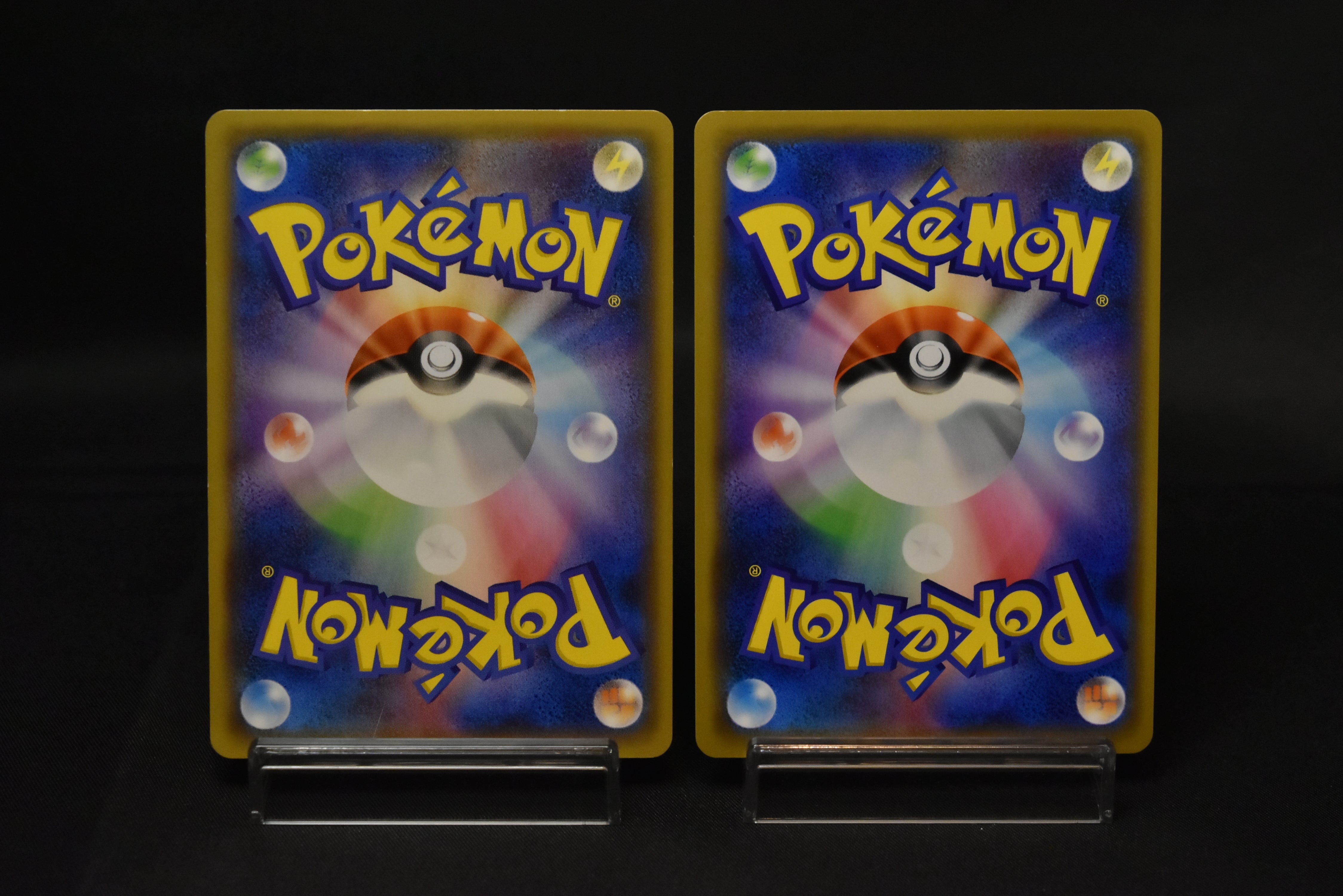 【MP】Hoopa 155/XY-P Armored Mewtwo 365/SM-P | Movie Promo | Pokemon Card Japanese