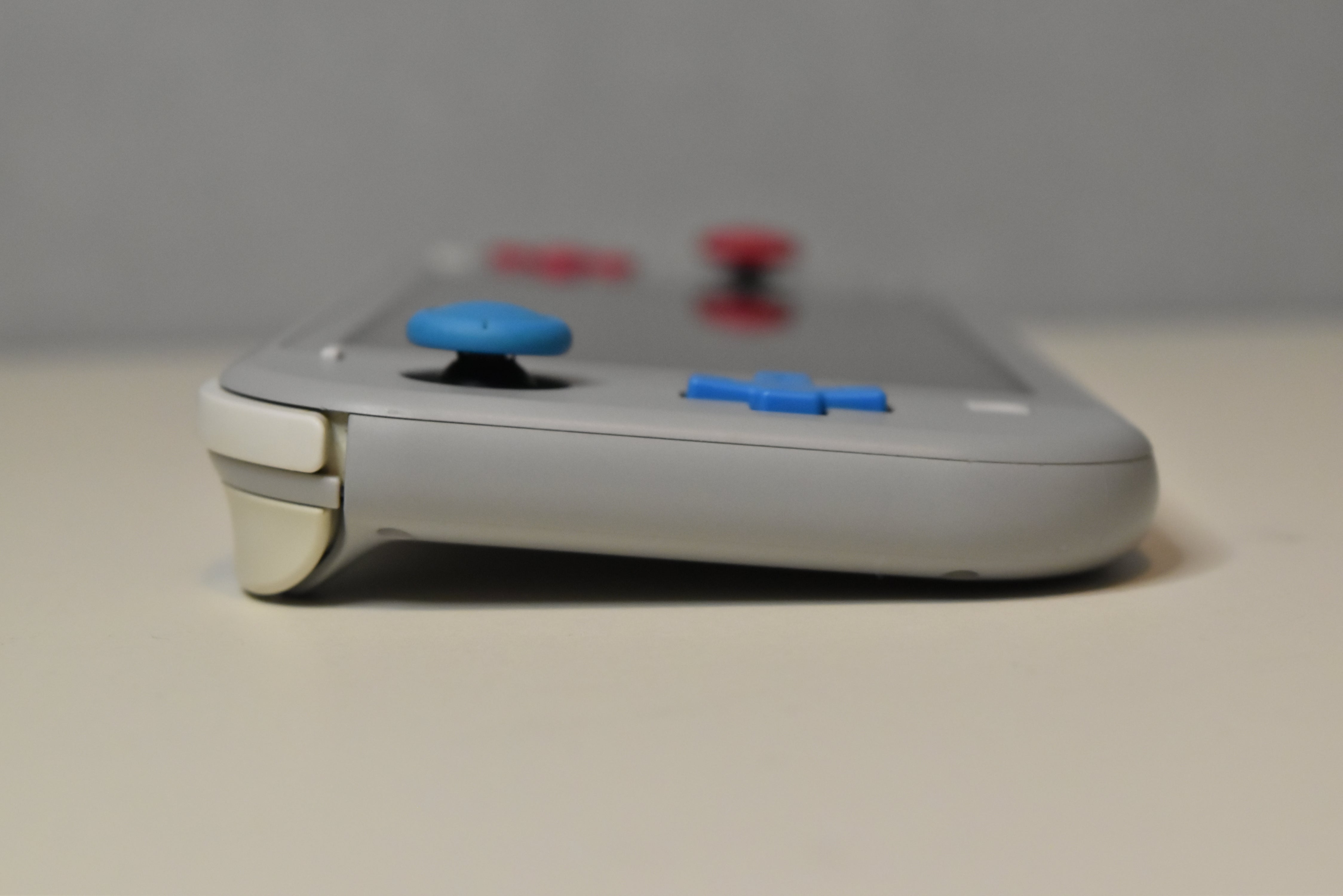 Nintendo Switch Lite Console / Pokemon Zacian Zamazenta Edition