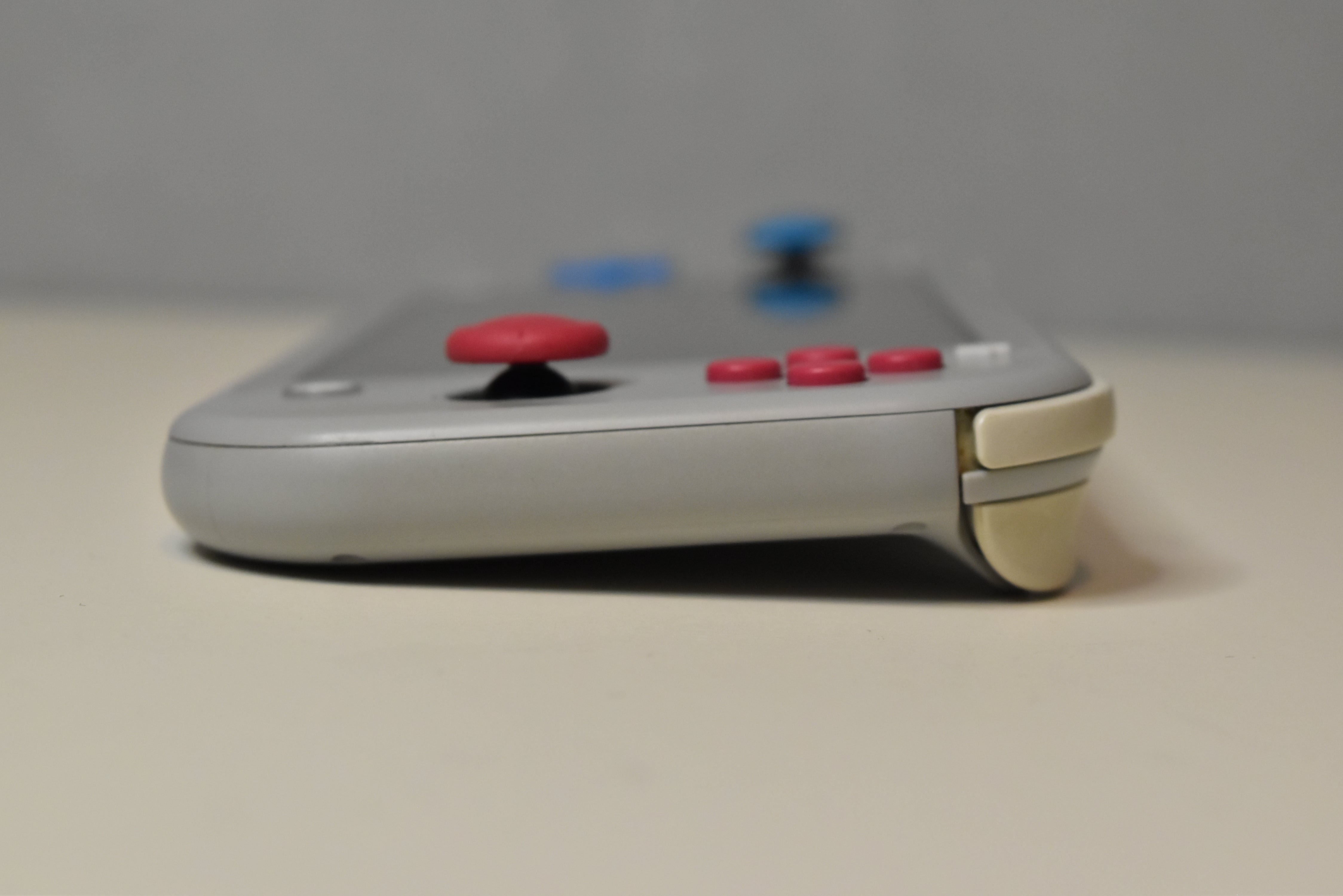 Nintendo Switch Lite Console / Pokemon Zacian Zamazenta Edition