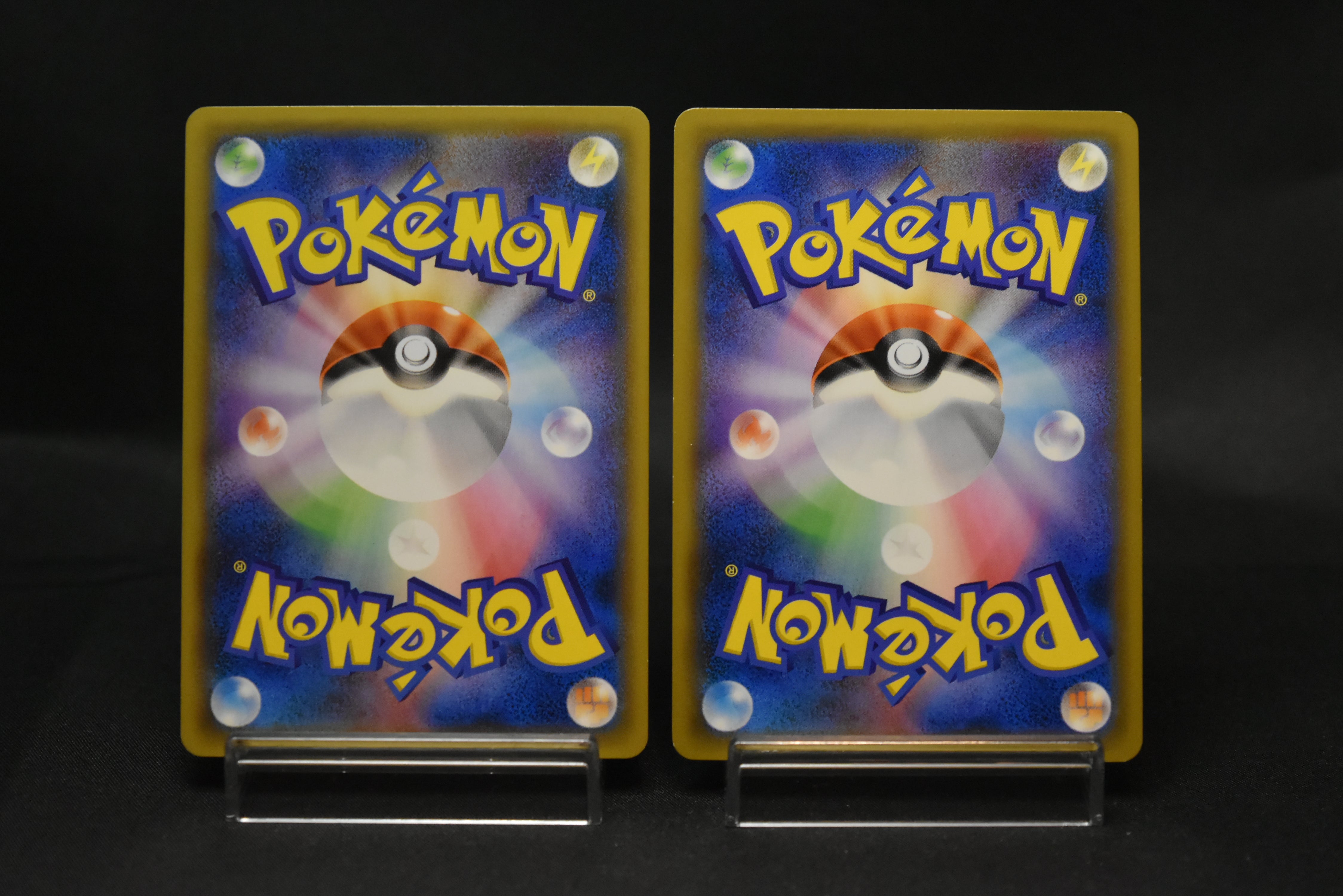 【LP】Hoopa 155/XY-P Armored Mewtwo 365/SM-P | Movie Promo | Pokemon Card Japanese