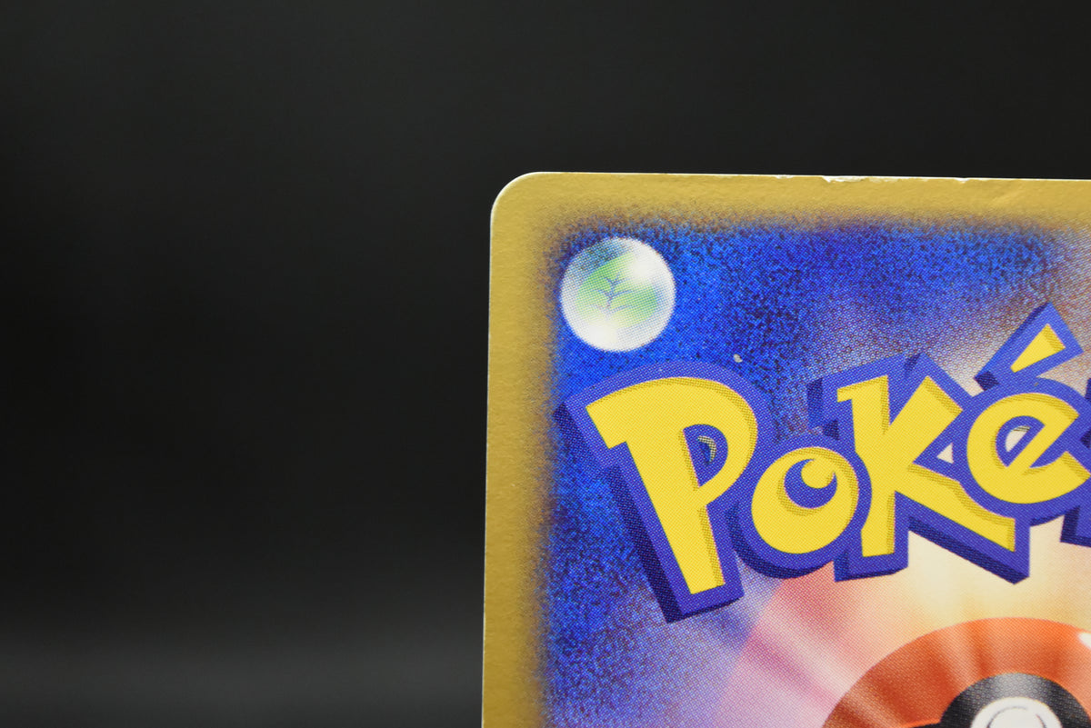 【MP】Rocket's Mewtwo ex 064/084 | EX Team Rocket Returns | Pokemon Card Japanese