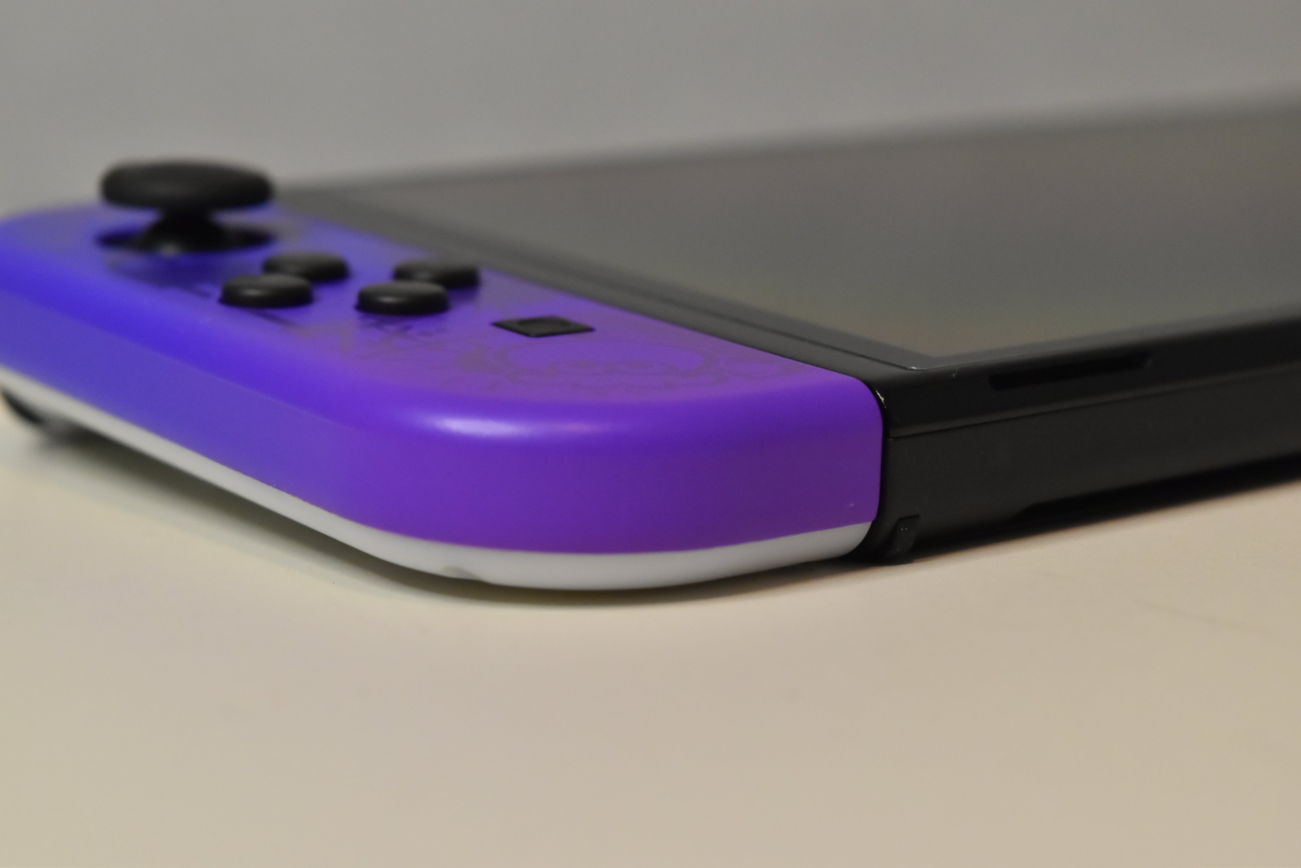Nintendo Switch | OLED Model | Splatoon 3 Edition Console