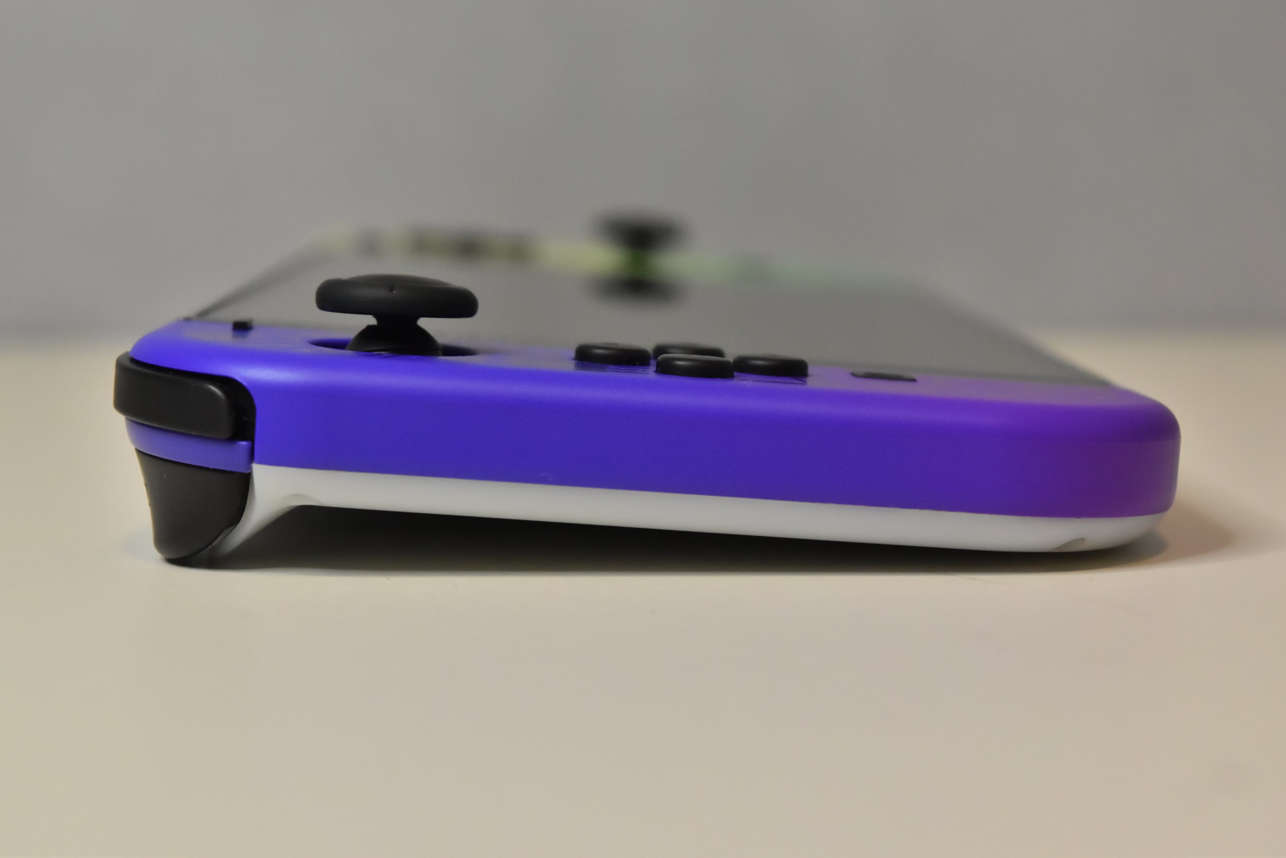 Nintendo Switch | OLED Model | Splatoon 3 Edition Console