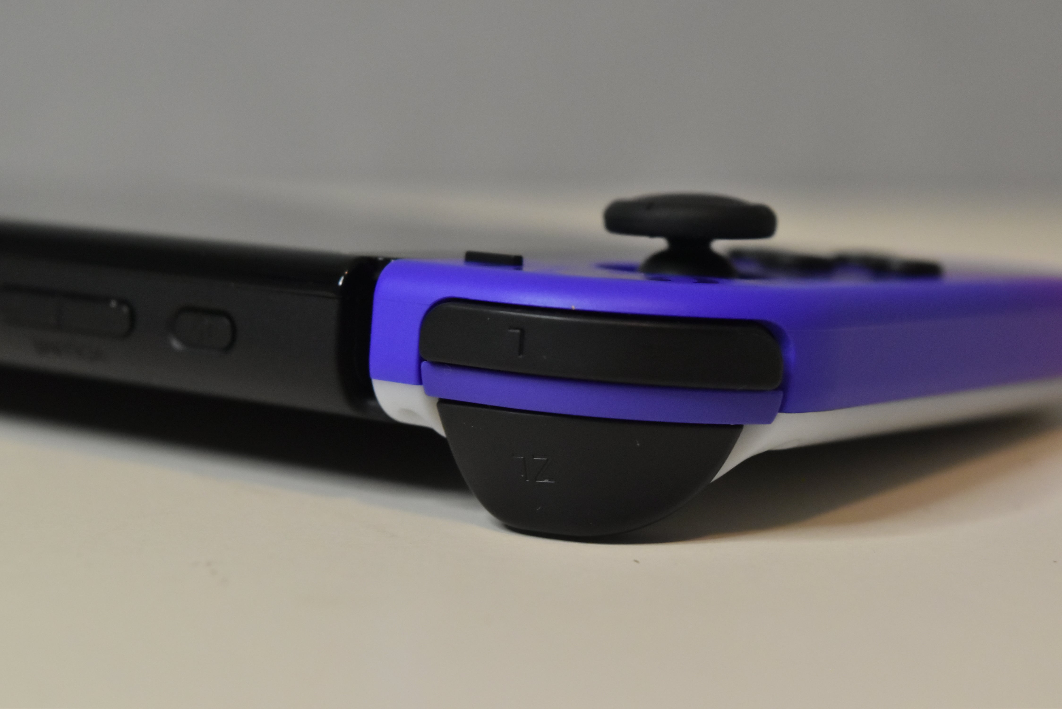 Nintendo Switch | OLED Model | Splatoon 3 Edition Console