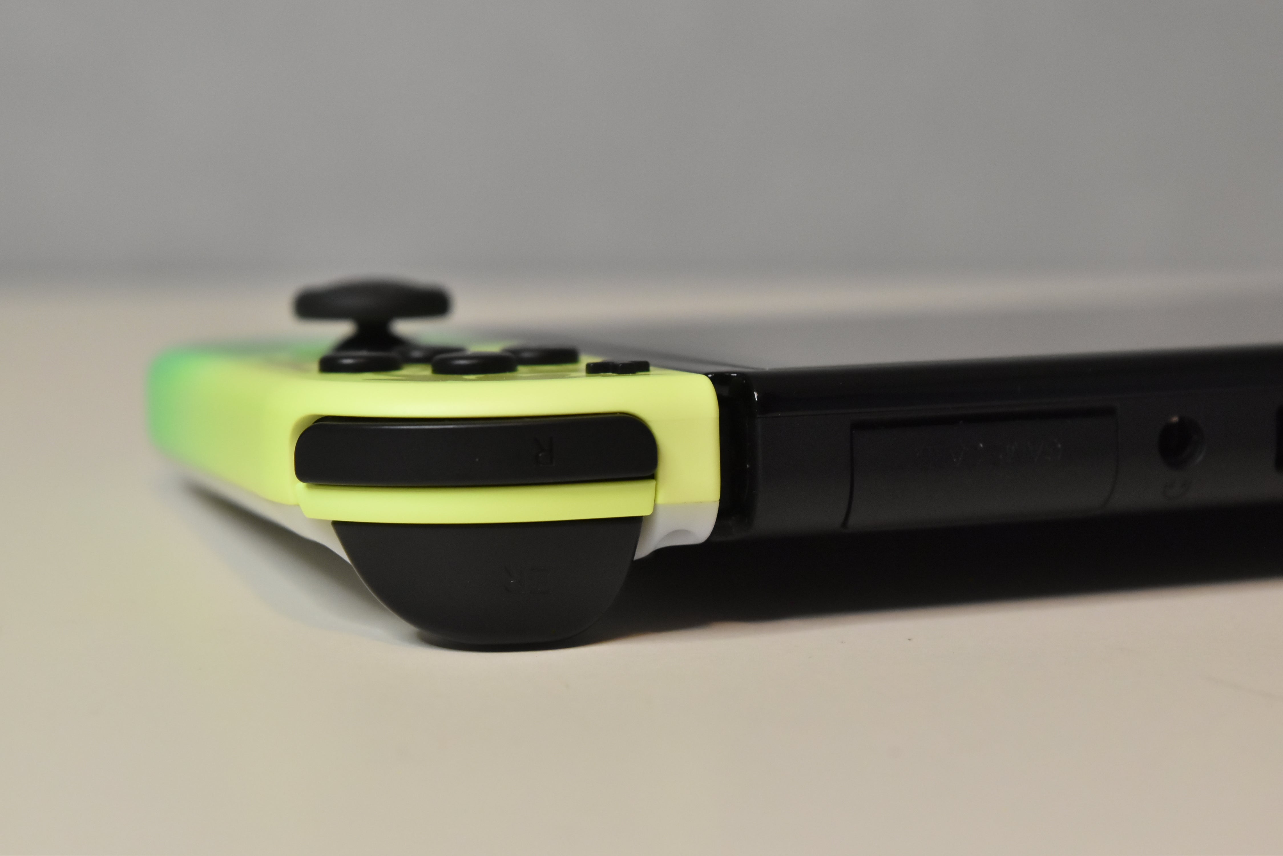 Nintendo Switch | OLED Model | Splatoon 3 Edition Console