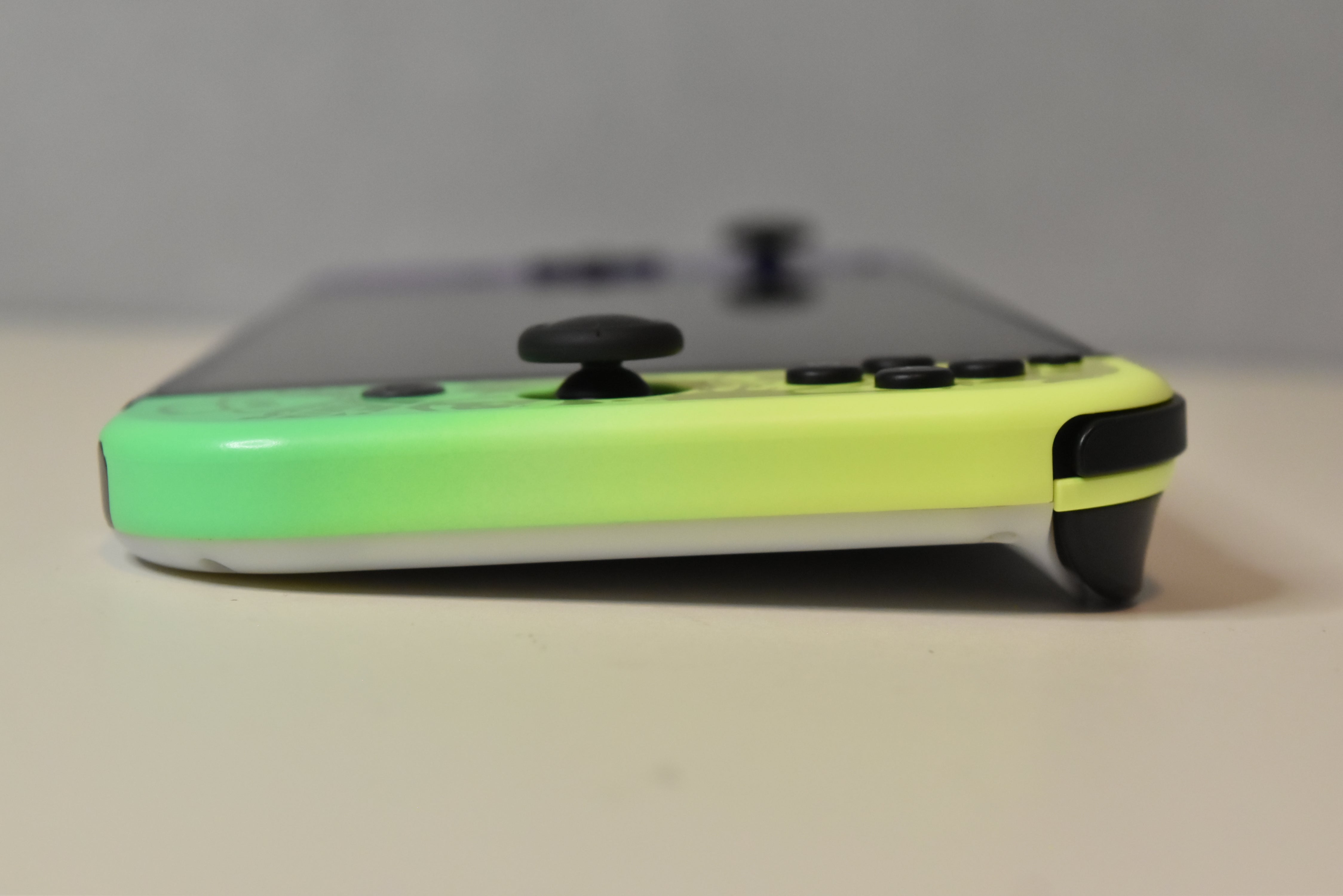 Nintendo Switch | OLED Model | Splatoon 3 Edition Console