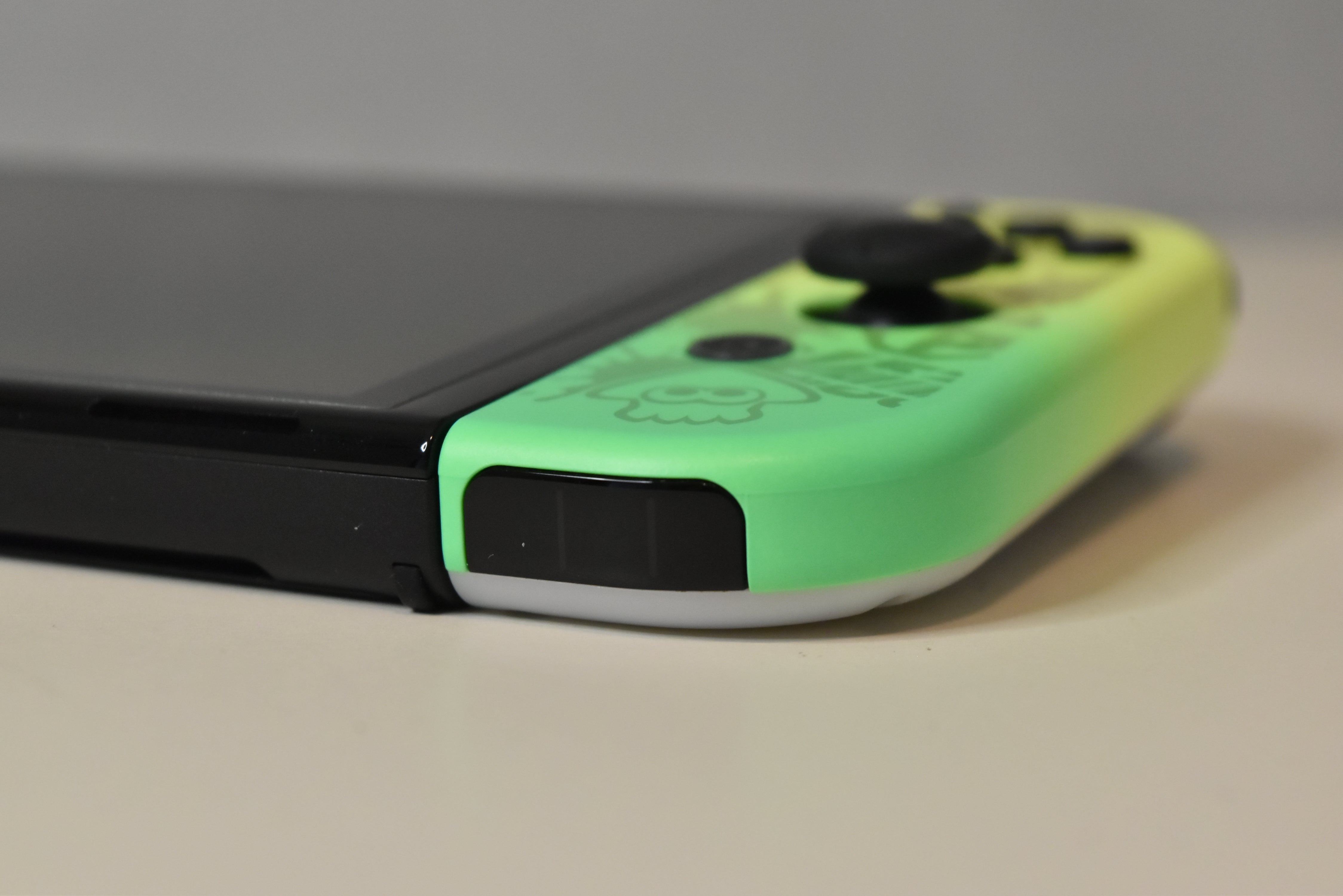 Nintendo Switch | OLED Model | Splatoon 3 Edition Console